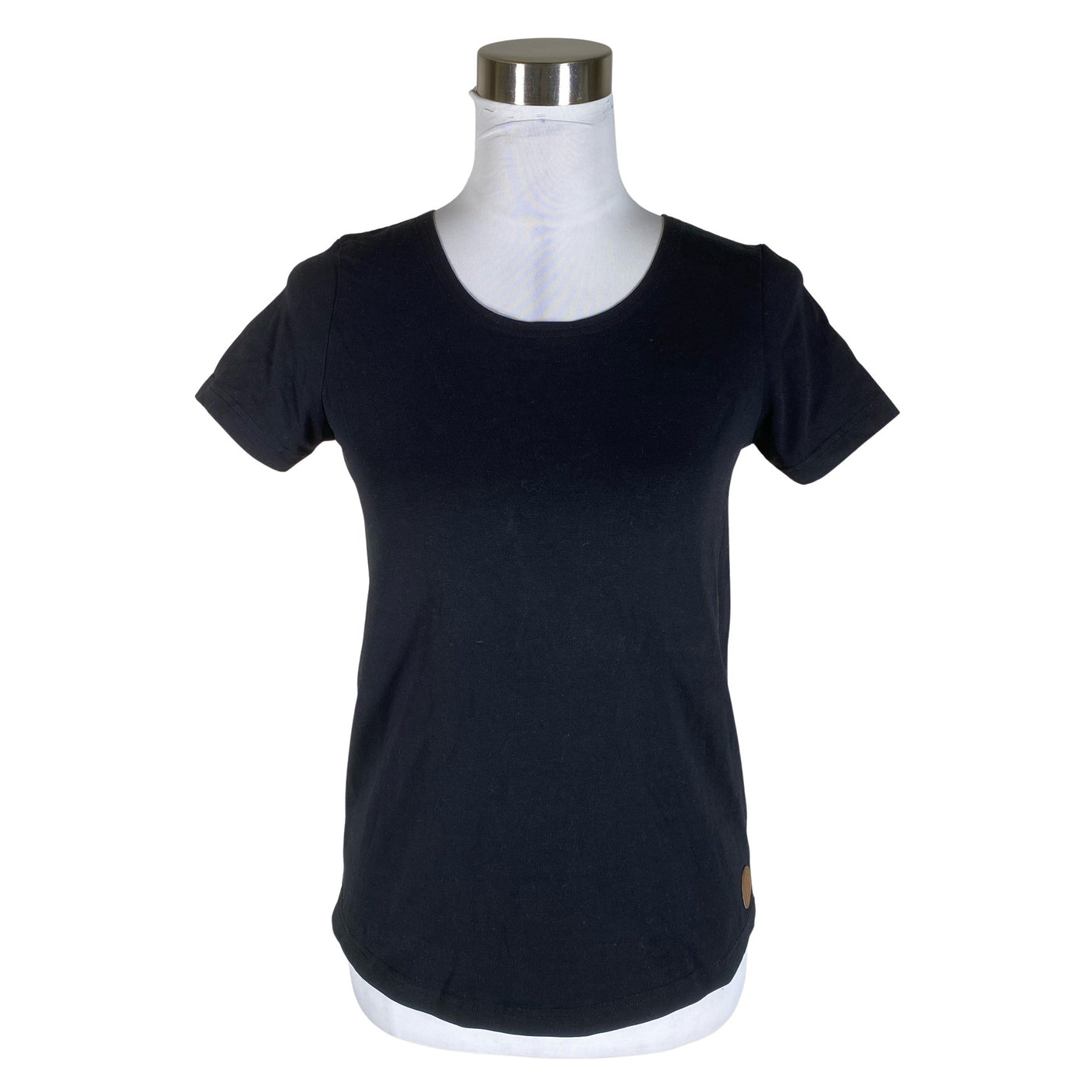 Unisex Blaa - T-särk, suurus 34 - Must (1)