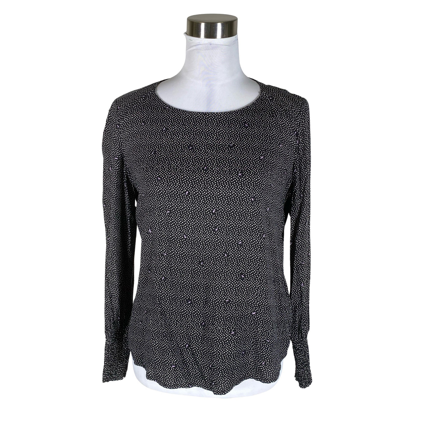 Unisex Philosophy Blues Original - Pluus, suurus 34 - Must (1)