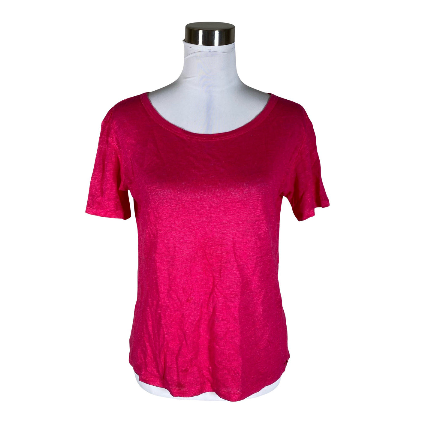 Unisex Marc O'Polo - T-särk, suurus 34 - Roosa (1)