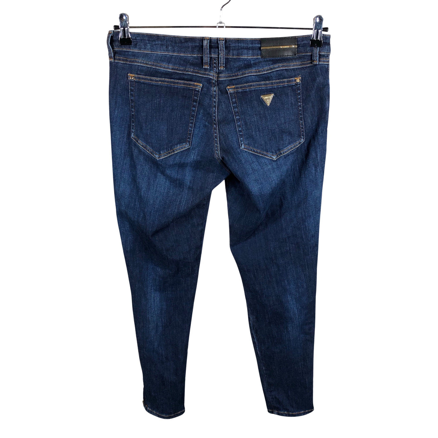 Unisex Guess - Teksad, suurus W30 - Sinine (2)