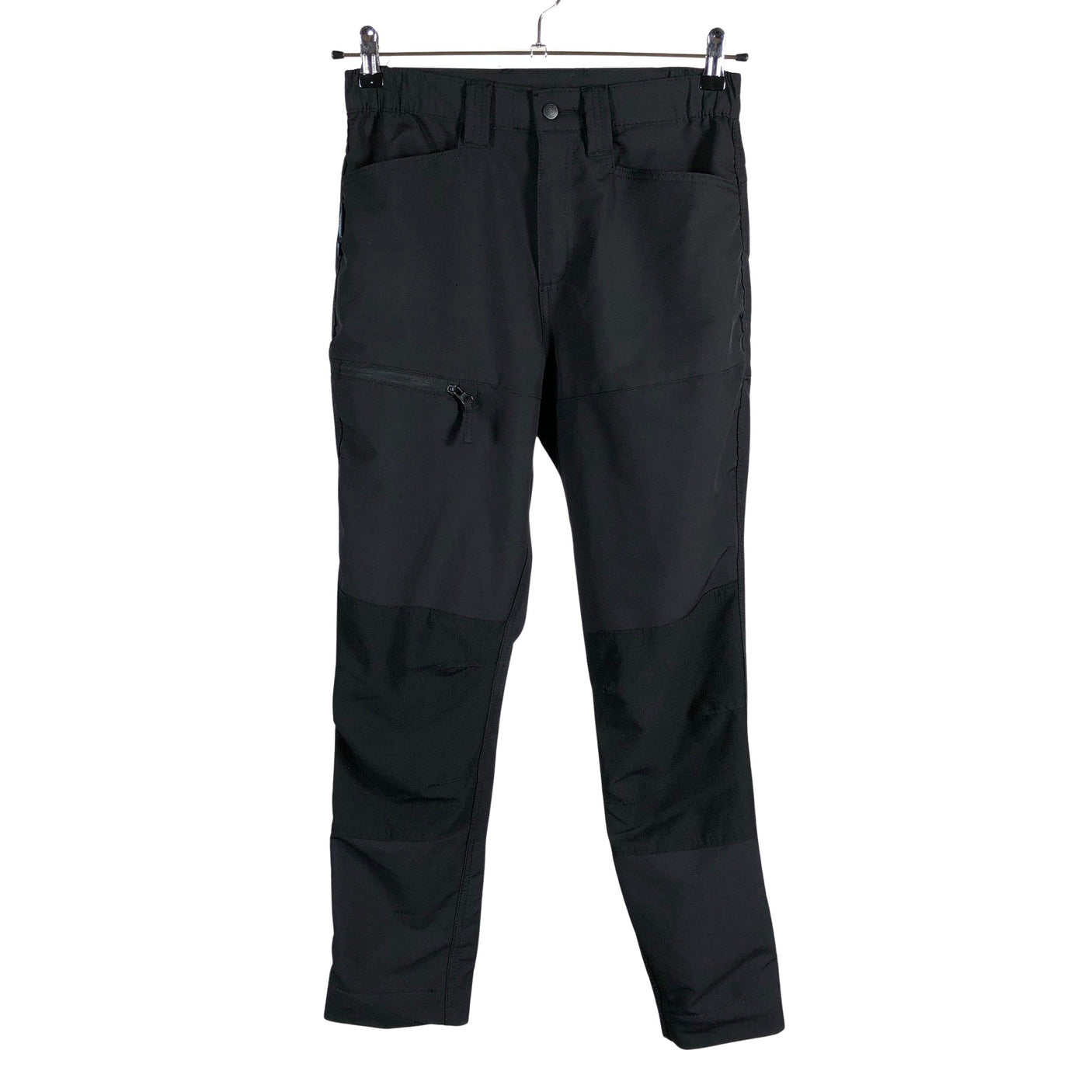 Unisex Portwest - Õuepüksid, suurus 38 - Must (1)