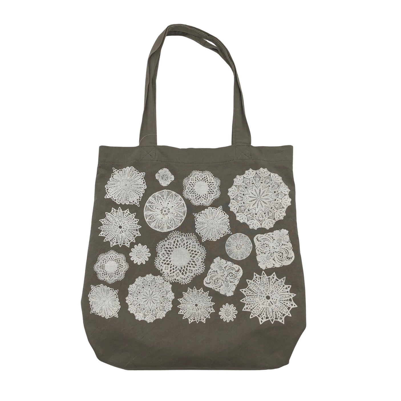 Unisex Globe Hope - Kandekott, suurus Midi - Pruun (1)