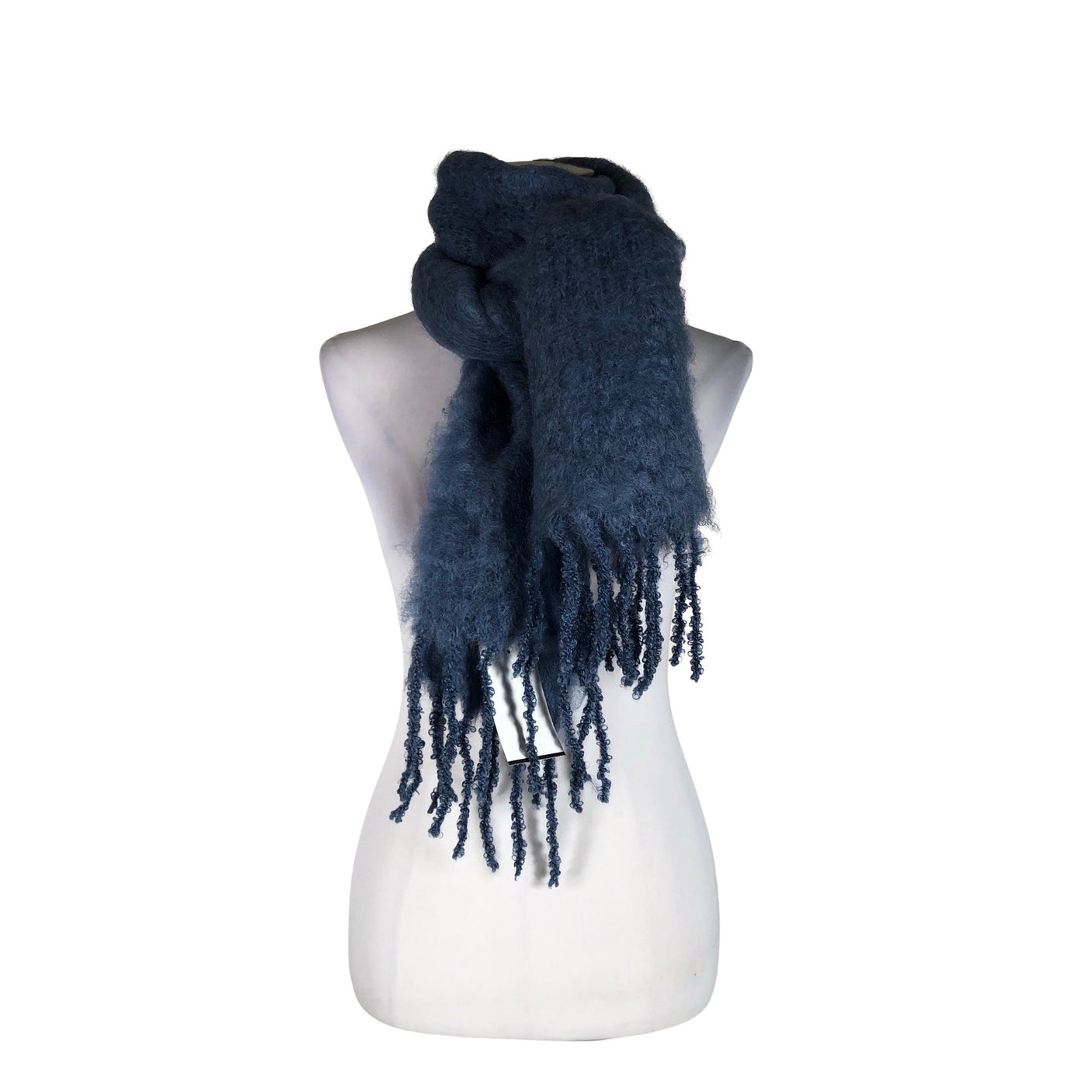 Unisex Balmuir - Sall, suurus Maxi - Helesinine (1)