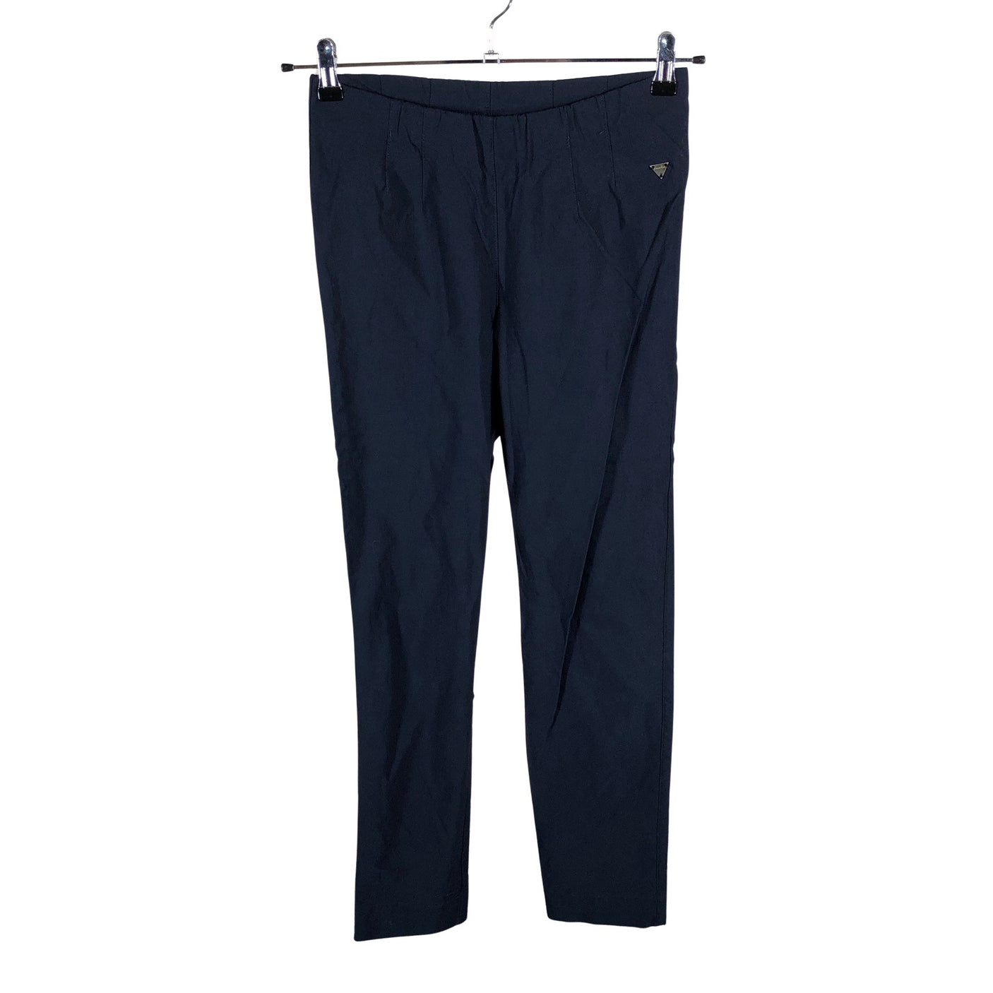 Unisex LauRie - Mittevenivad püksid, suurus 36 - Sinine (1)