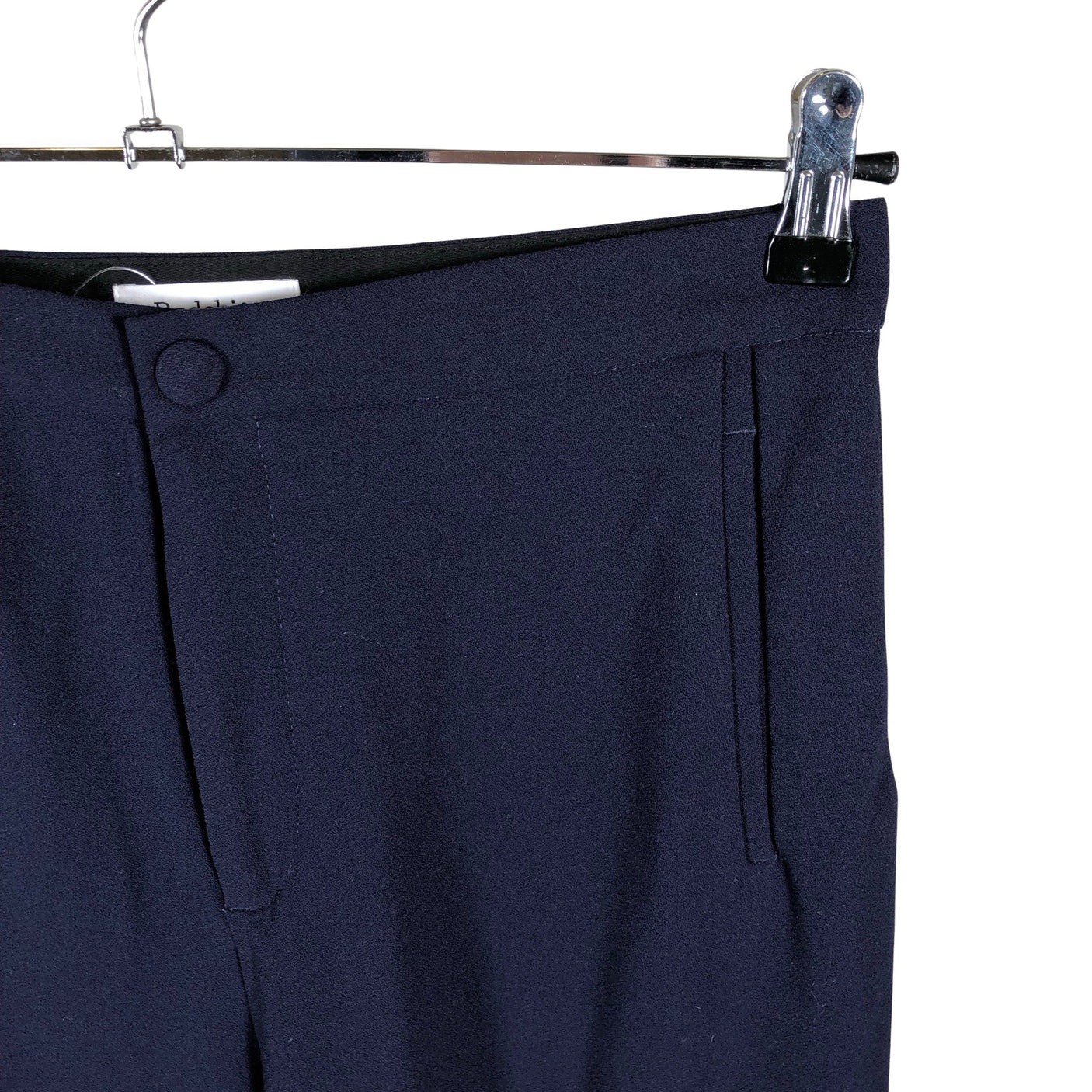 Unisex Rodebjer - Mittevenivad püksid, suurus 38 - Sinine (3)