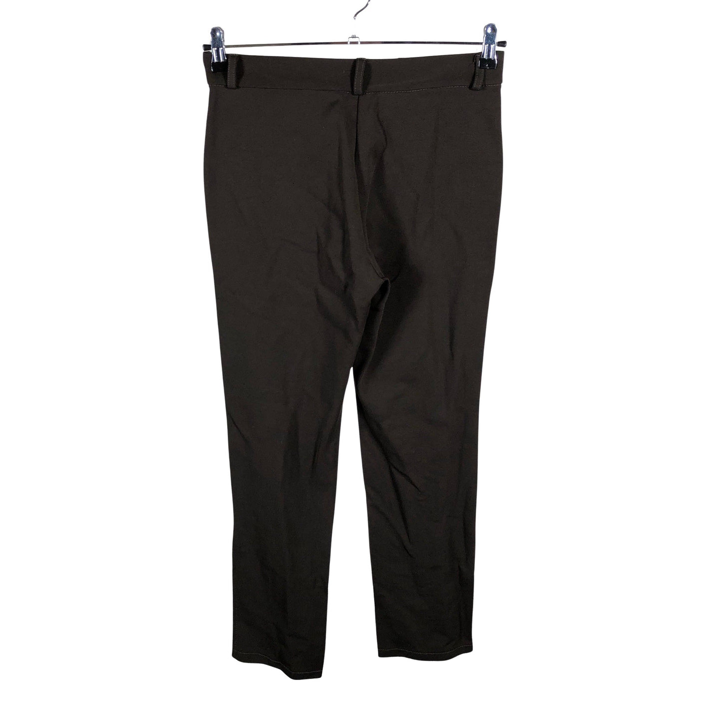 Unisex Absolu - Nahkpüksid, suurus 38 - Pruun (2)