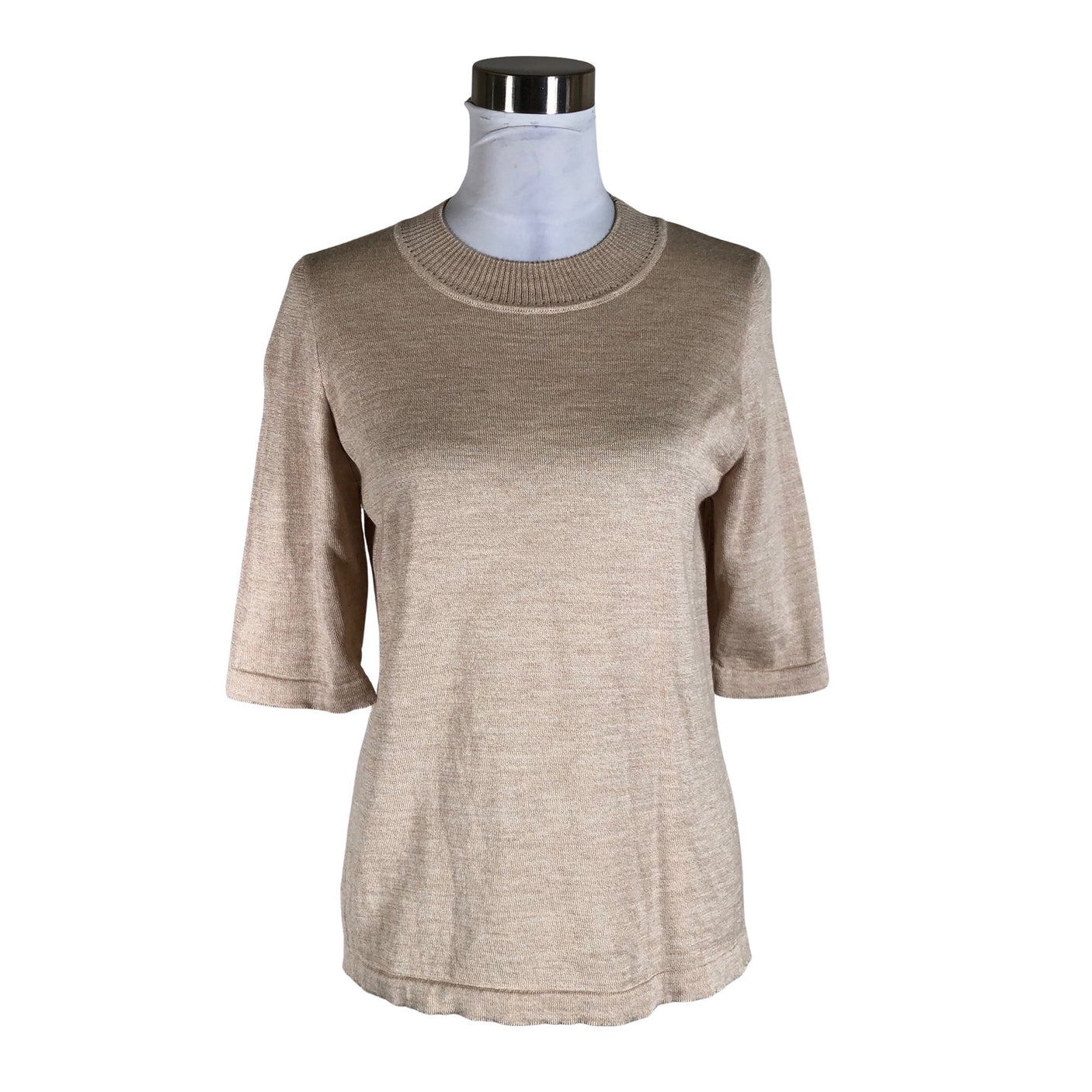 Unisex Alpa - Kampsun, suurus 38 - Beige (1)