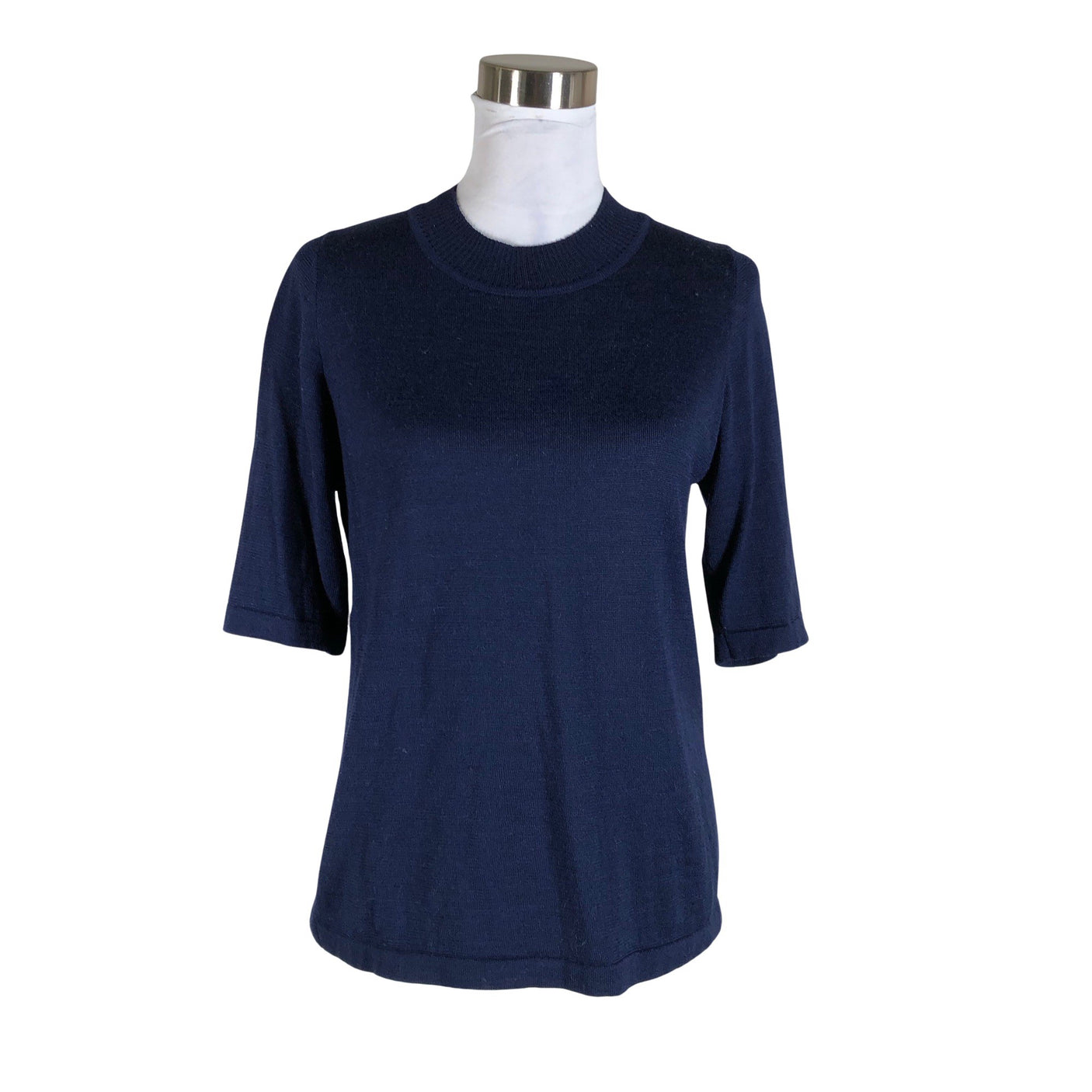 Unisex Alpa - Kampsun, suurus 38 - Sinine (1)