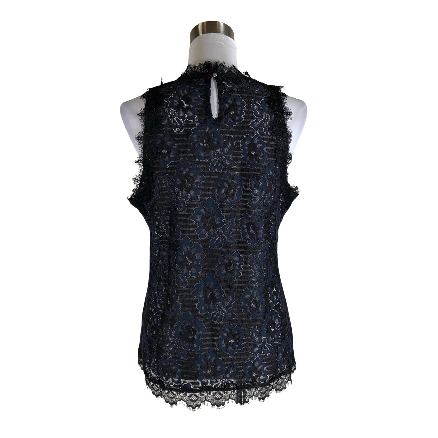 Unisex Gustav - Topp, suurus 38 - Sinine (2)