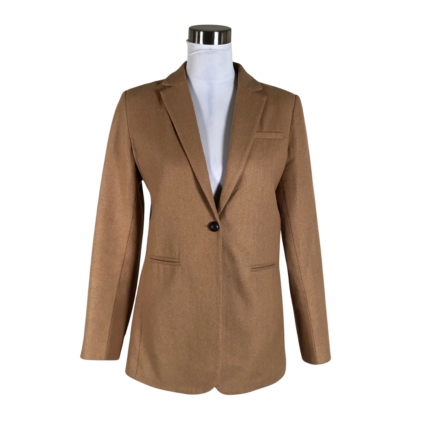 Unisex Ellsworth&Ivey - Jakk, suurus 38 - Pruun (1)