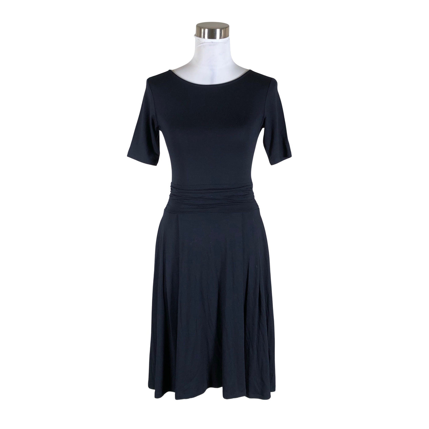 Unisex Marc O'Polo - Trikotaažist kleit, suurus 34 - Sinine (1)