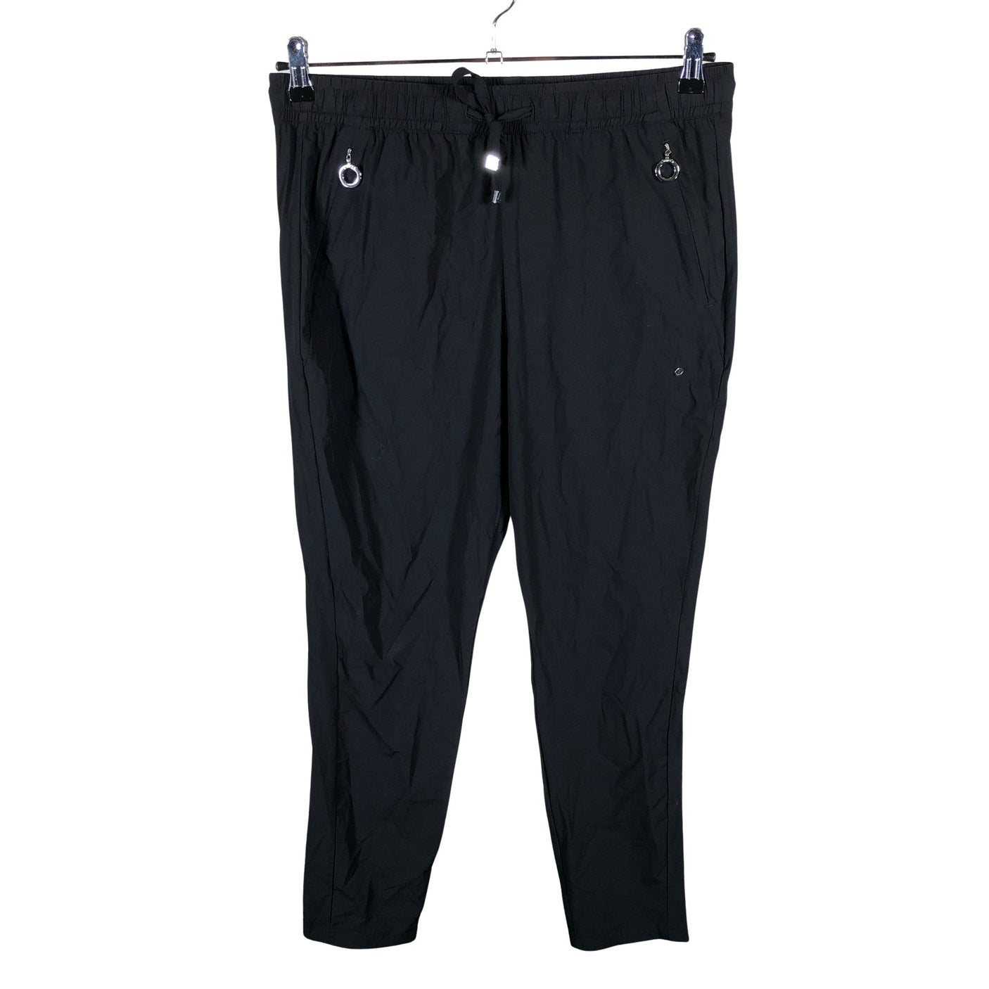 Unisex Luhta - Spordipüksid, suurus 42 - Must (1)