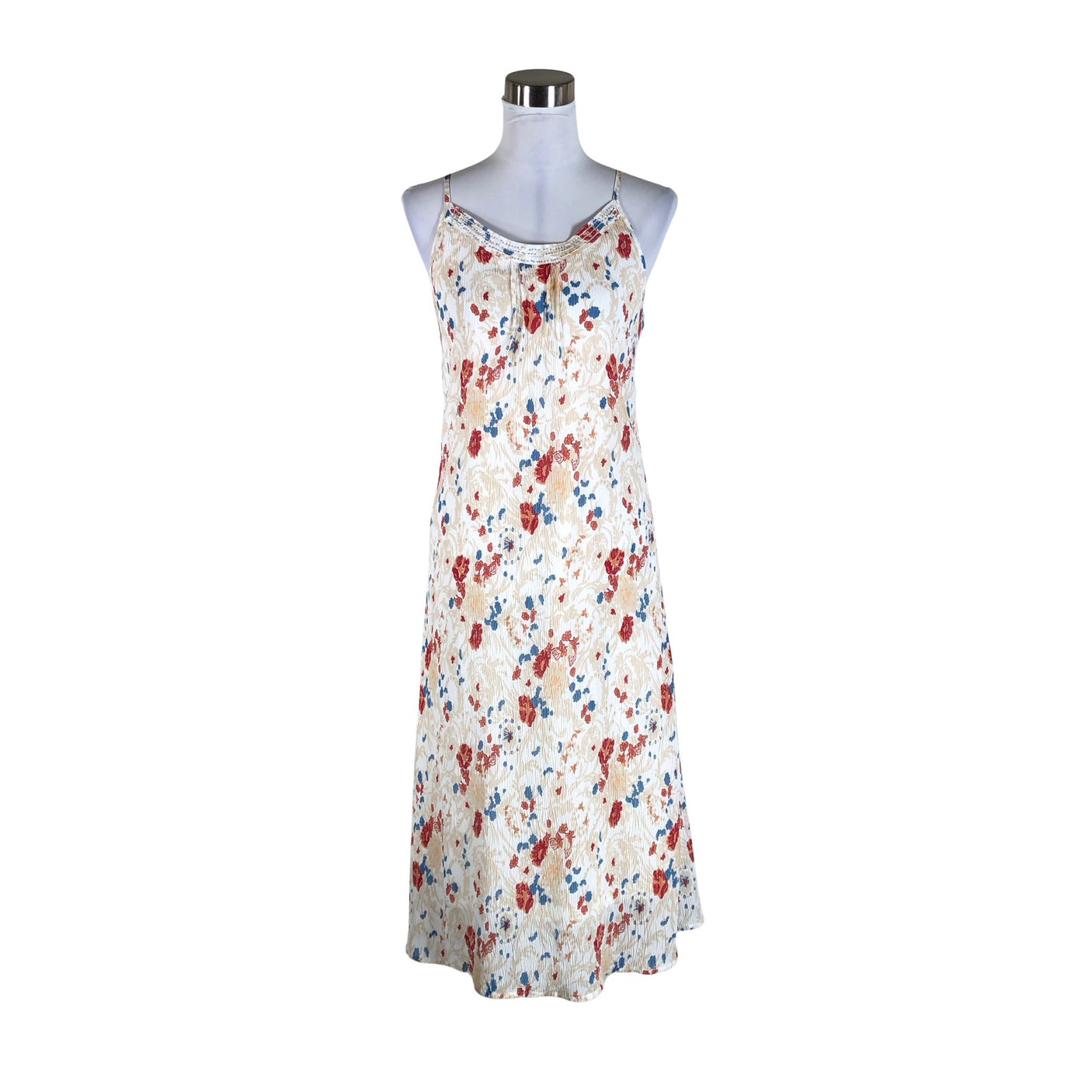 Unisex Saint Tropez - Sifonkimekko, koko 38 - (1)