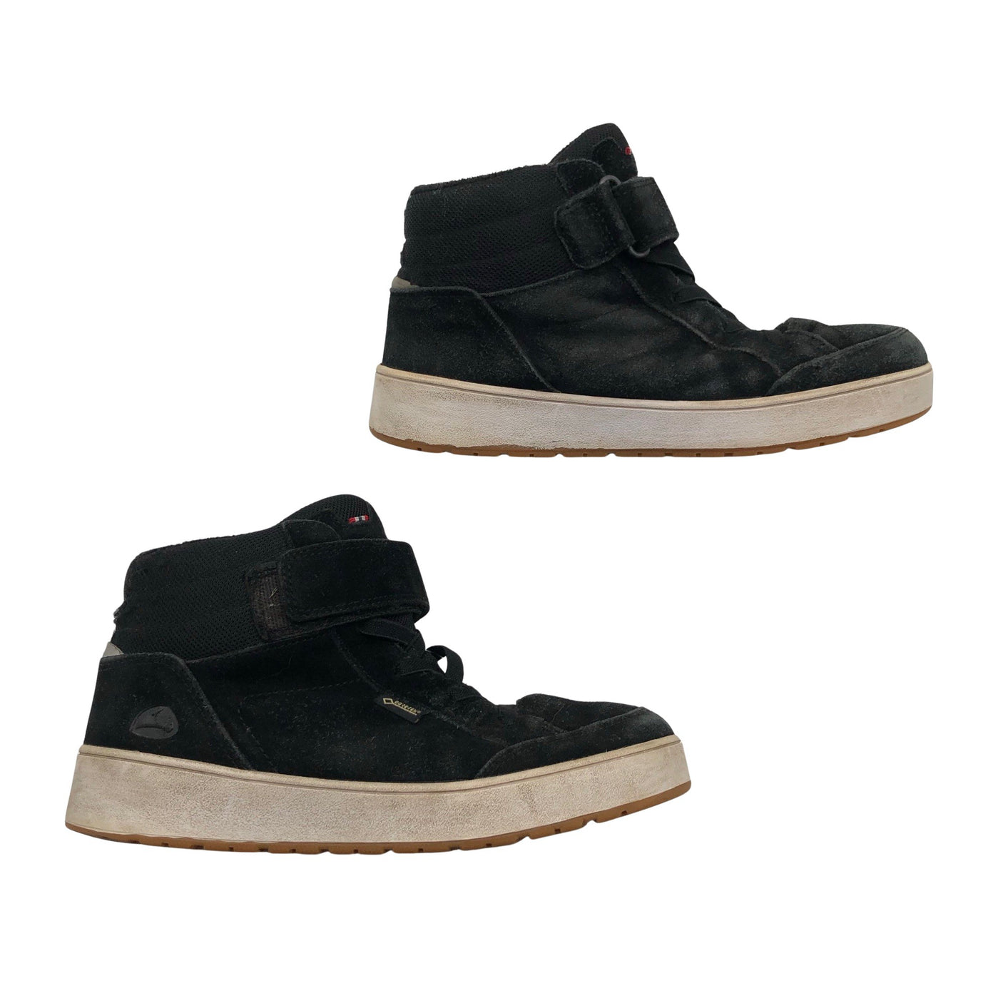 Unisex Viking - Talvejalanõud, suurus 36 - Must (1)