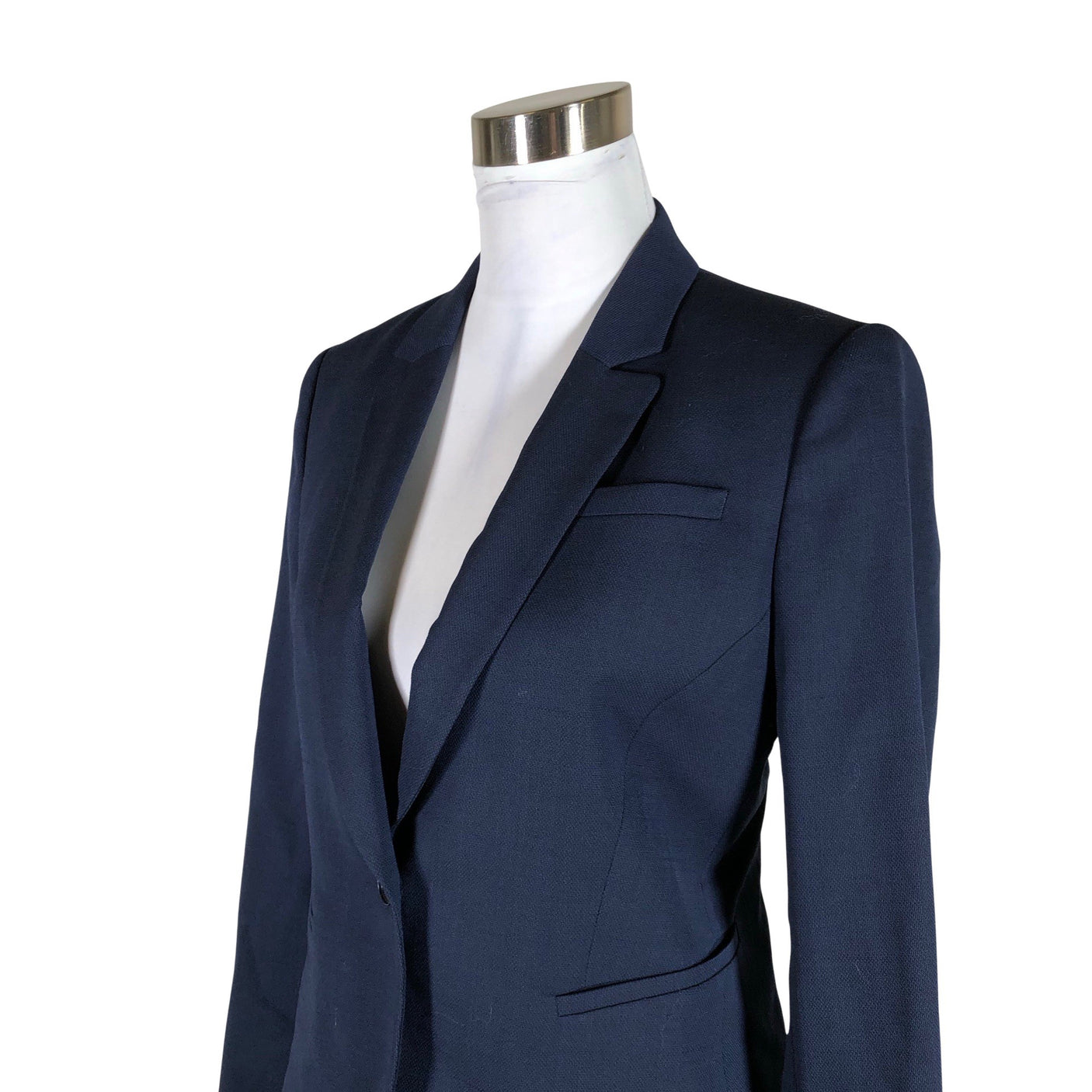 Unisex Tiger of Sweden - Jakk, suurus 38 - Sinine (3)