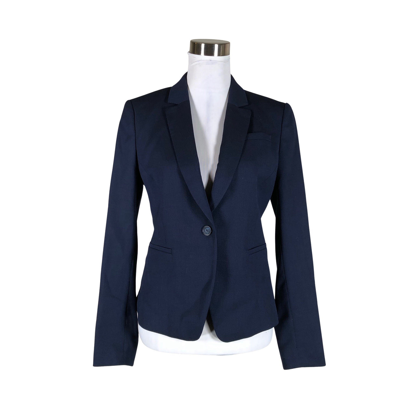 Unisex Tiger of Sweden - Jakk, suurus 38 - Sinine (1)