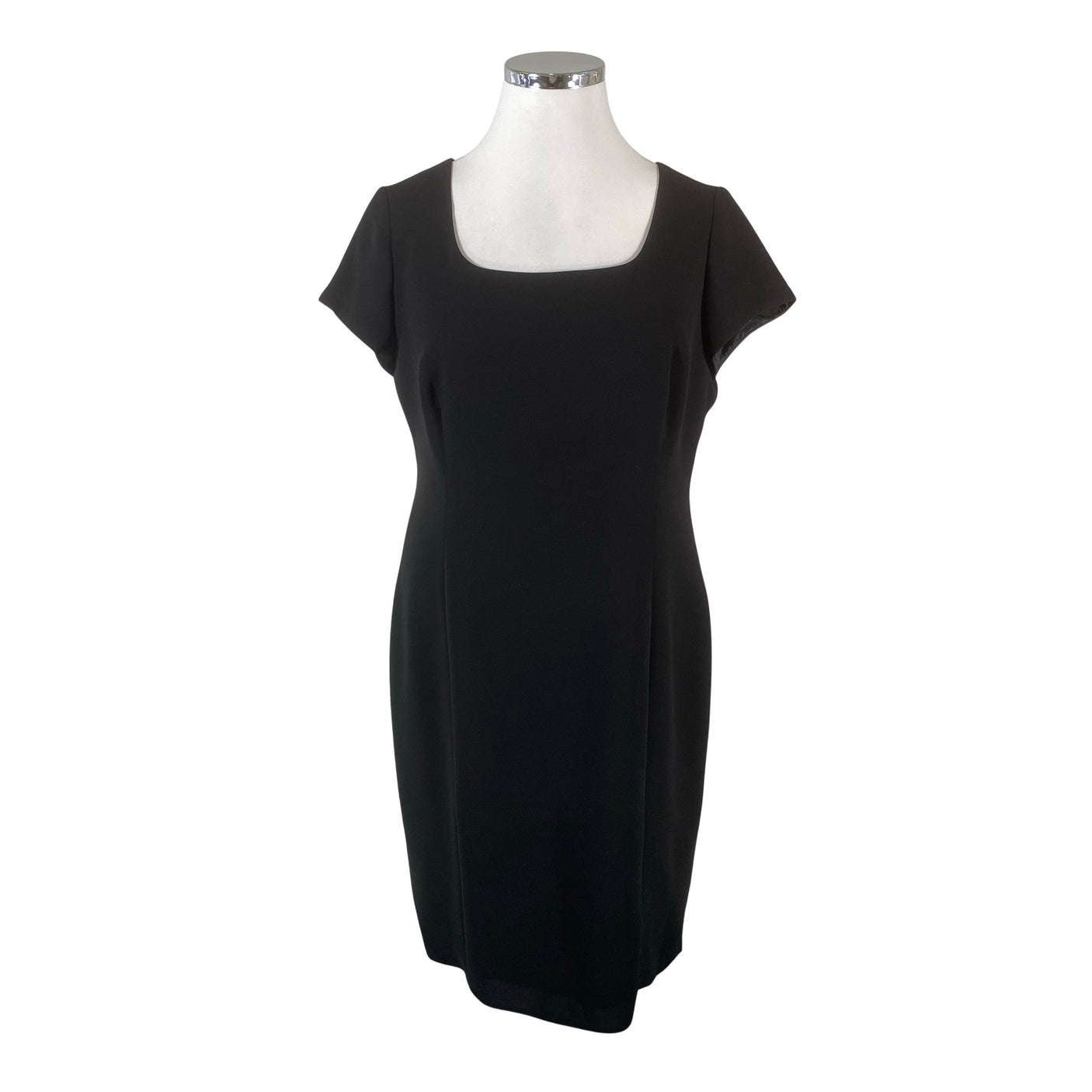 Unisex Ril's - Kostüüm, suurus 44 - Must (3)