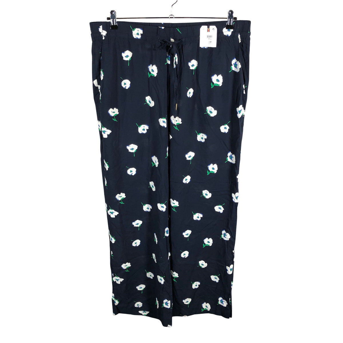 Unisex Holly & Whyte by Lindex - Õhukesed püksid, suurus 50 - Sinine (1)