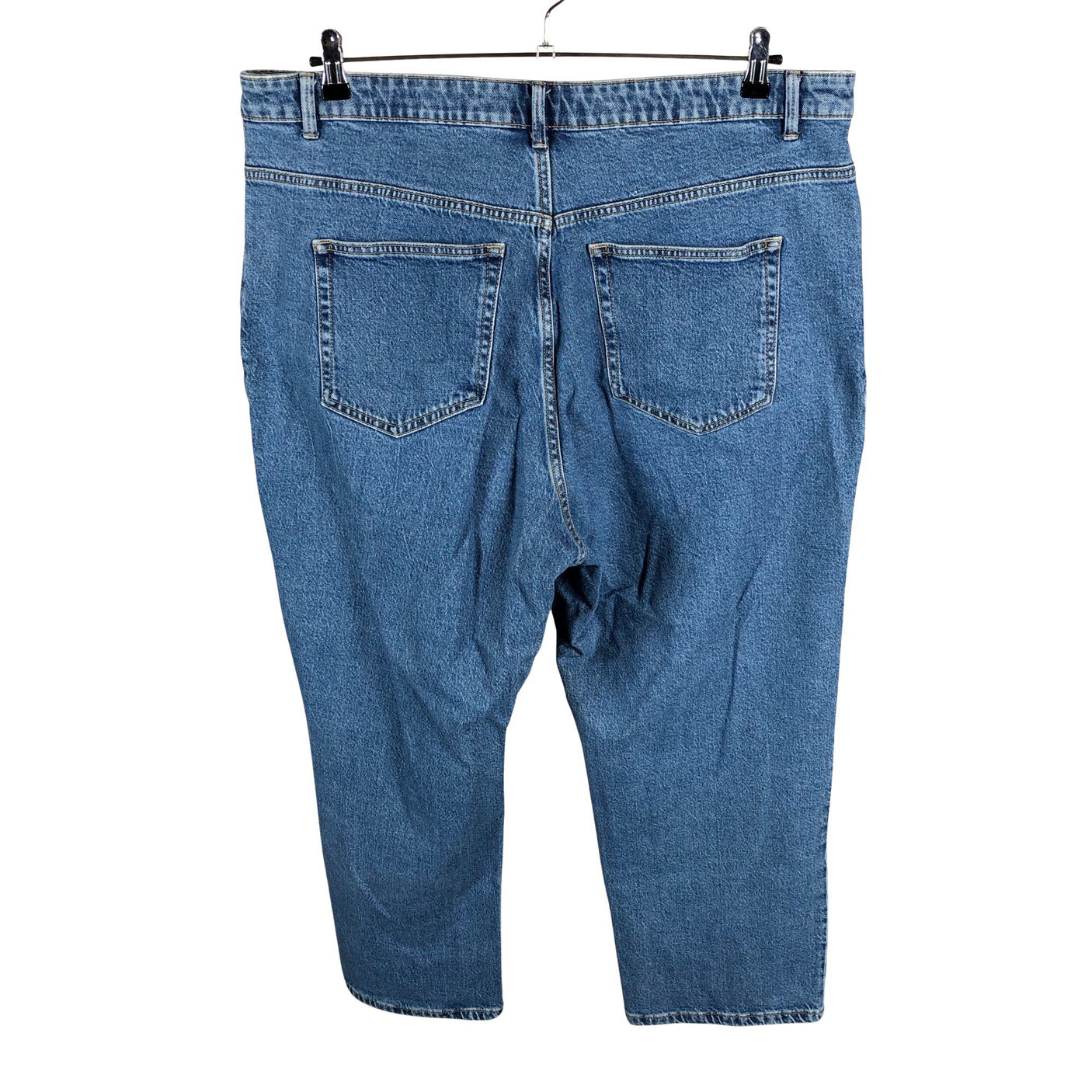 Unisex Lindex - Teksad, suurus 54 - Sinine (2)