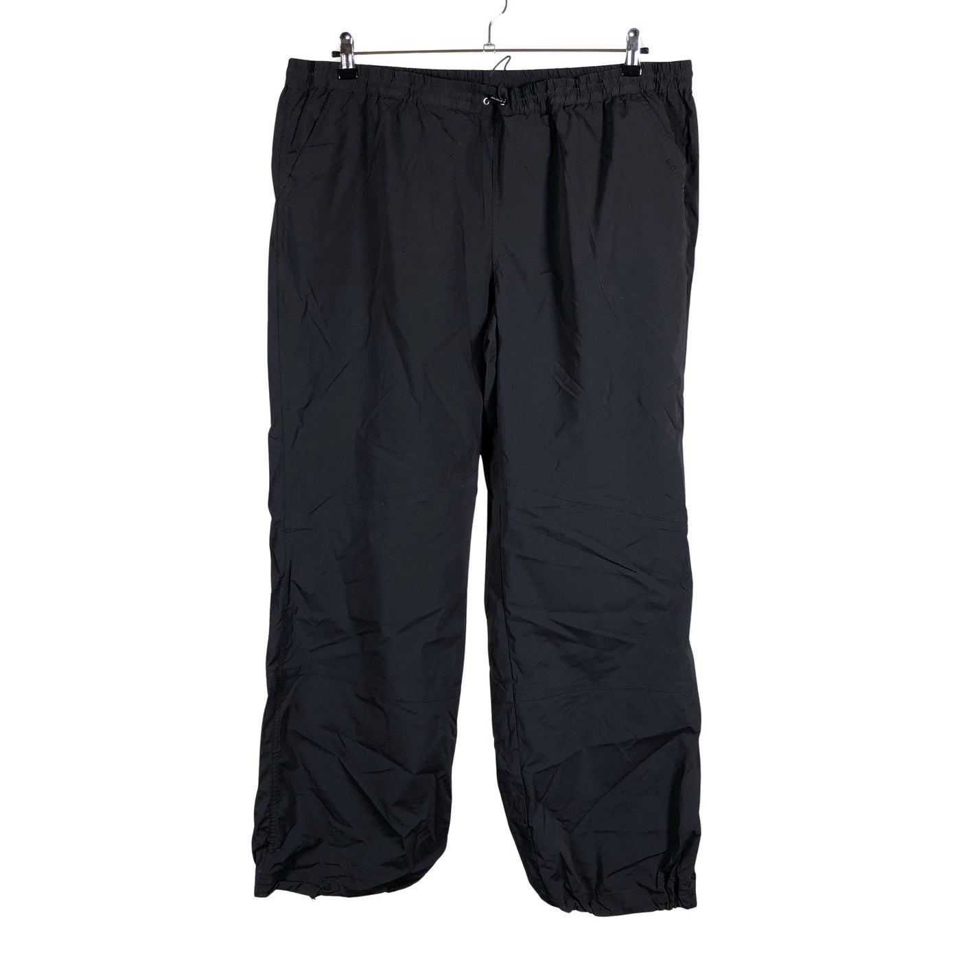 Unisex Röhnisch - Õuepüksid, suurus 54 - Must (1)