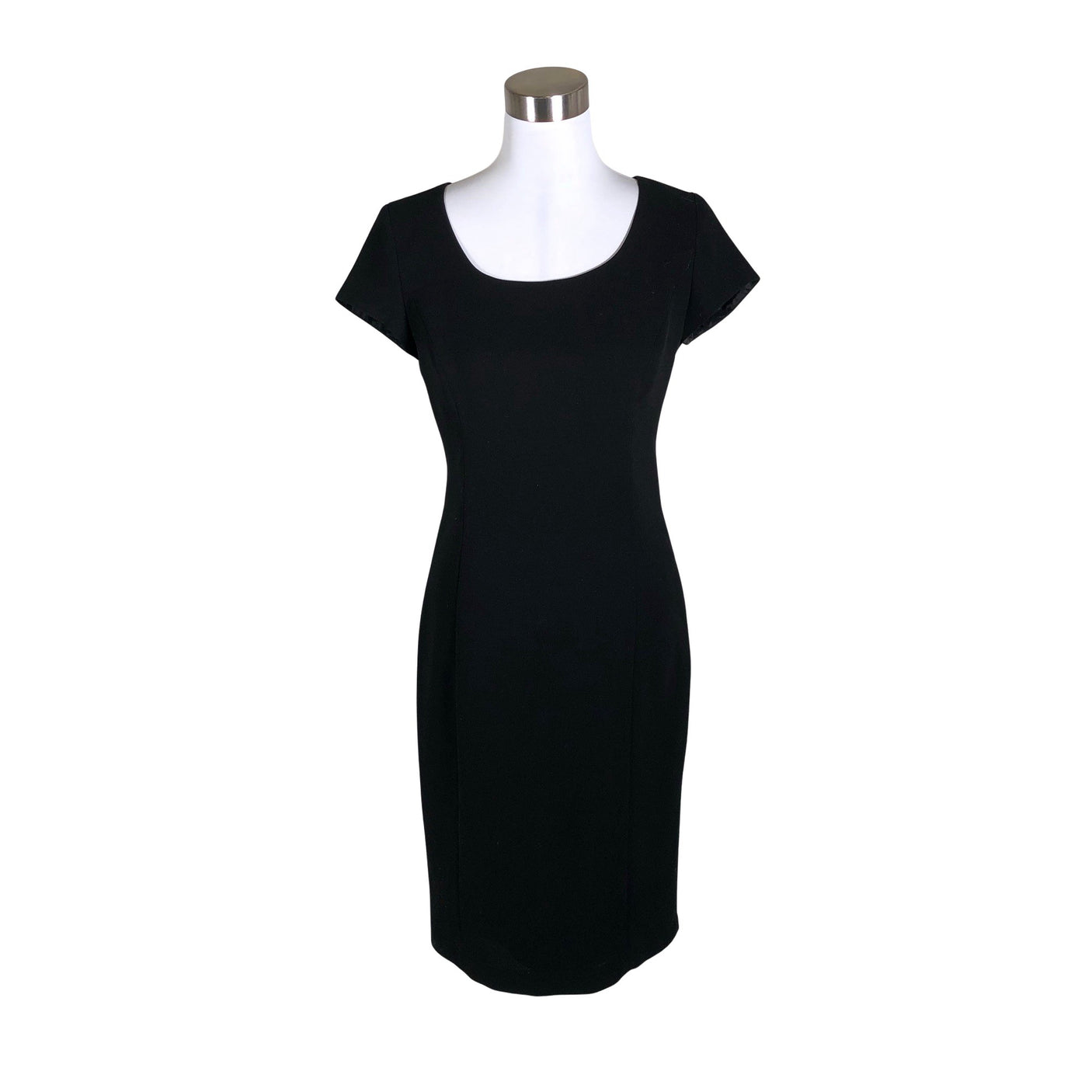 Unisex Ril's - Pliiatskleit, suurus 36 - Must (1)