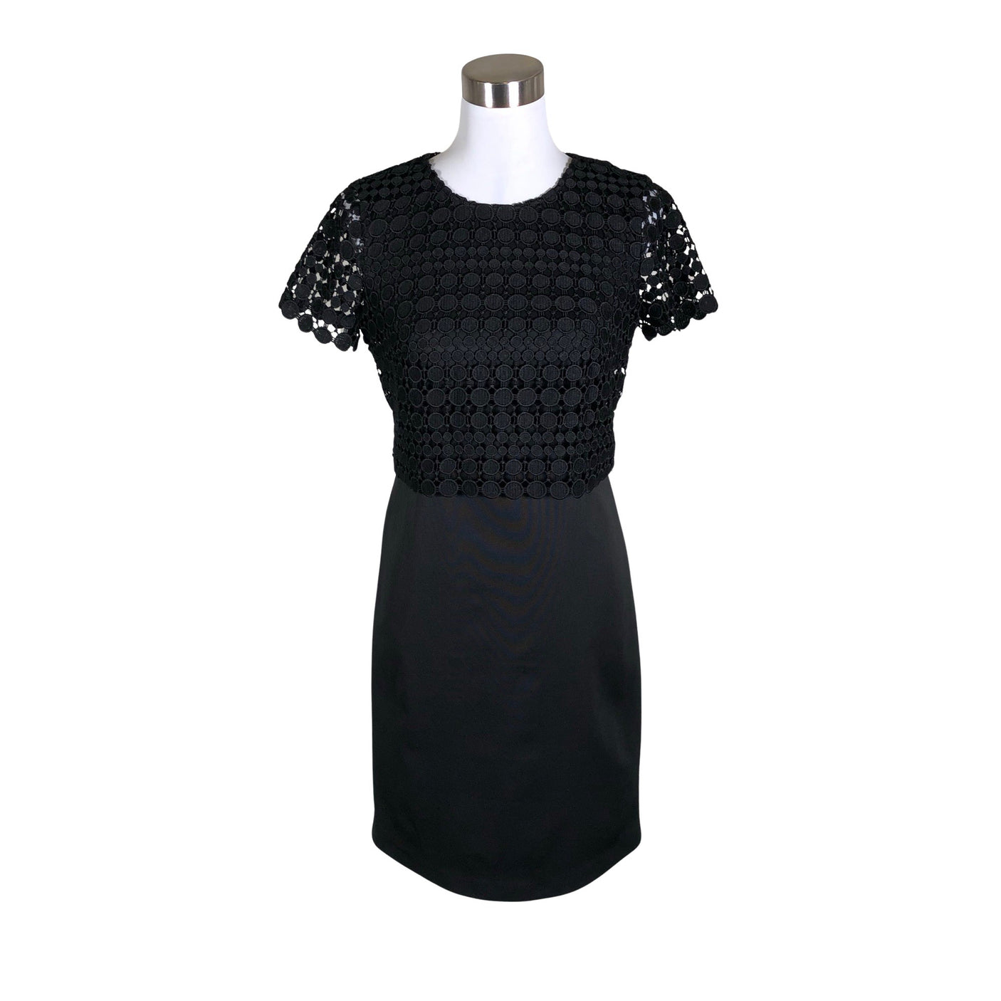Unisex Esprit - Pidulik kleit, suurus 34 - Must (1)