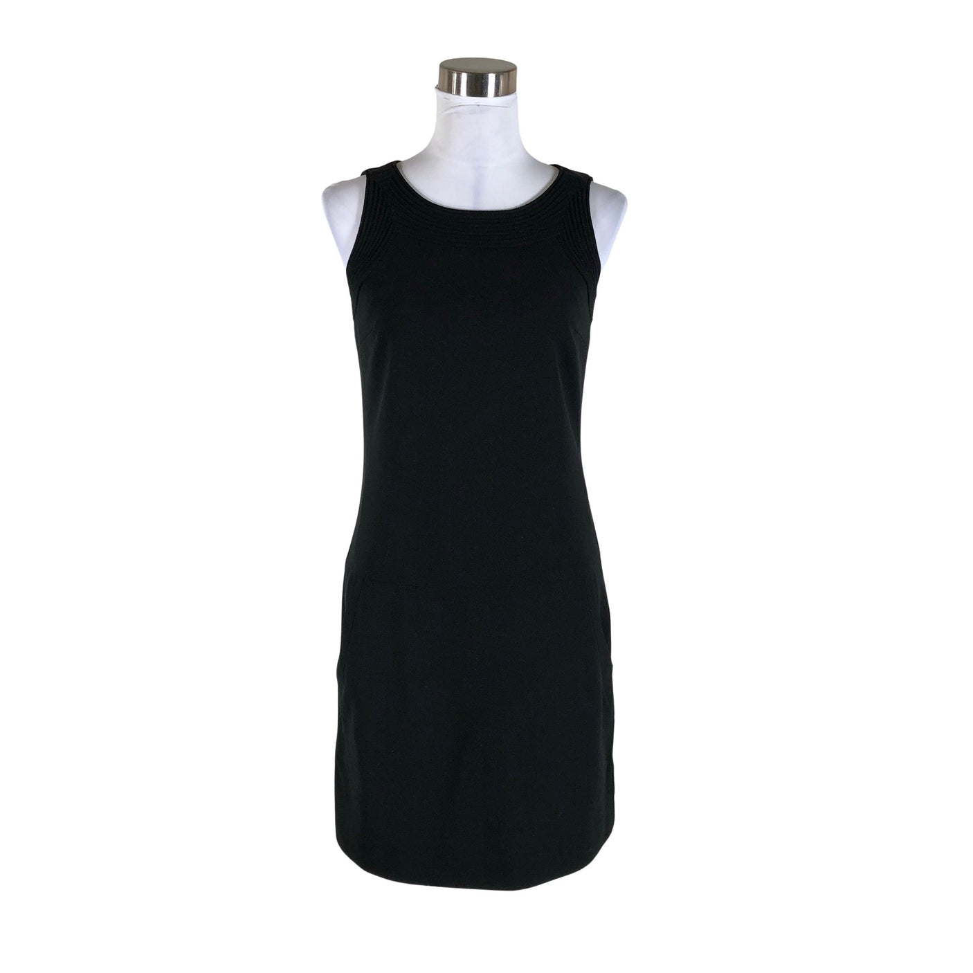Unisex Esprit - Pliiatskleit, suurus 34 - Must (1)