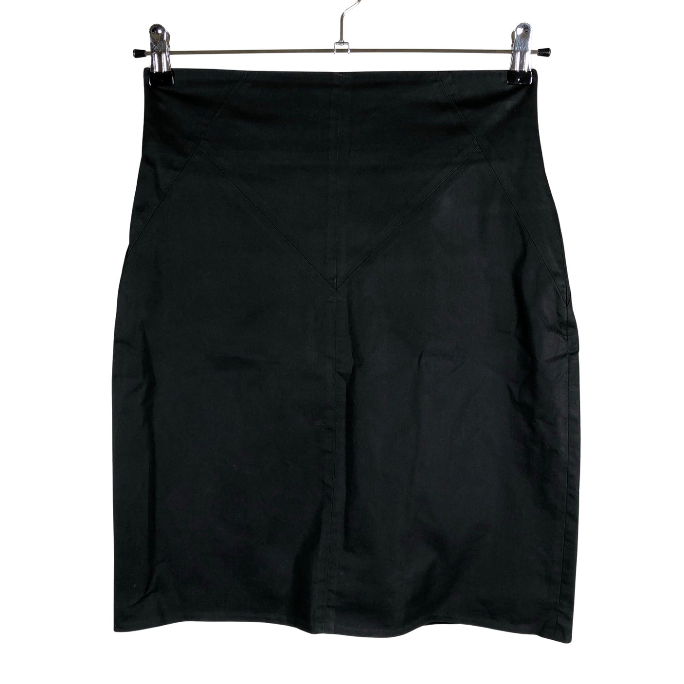 Unisex Hugo Boss - Pliiatsseelik, suurus 38 - Must (1)