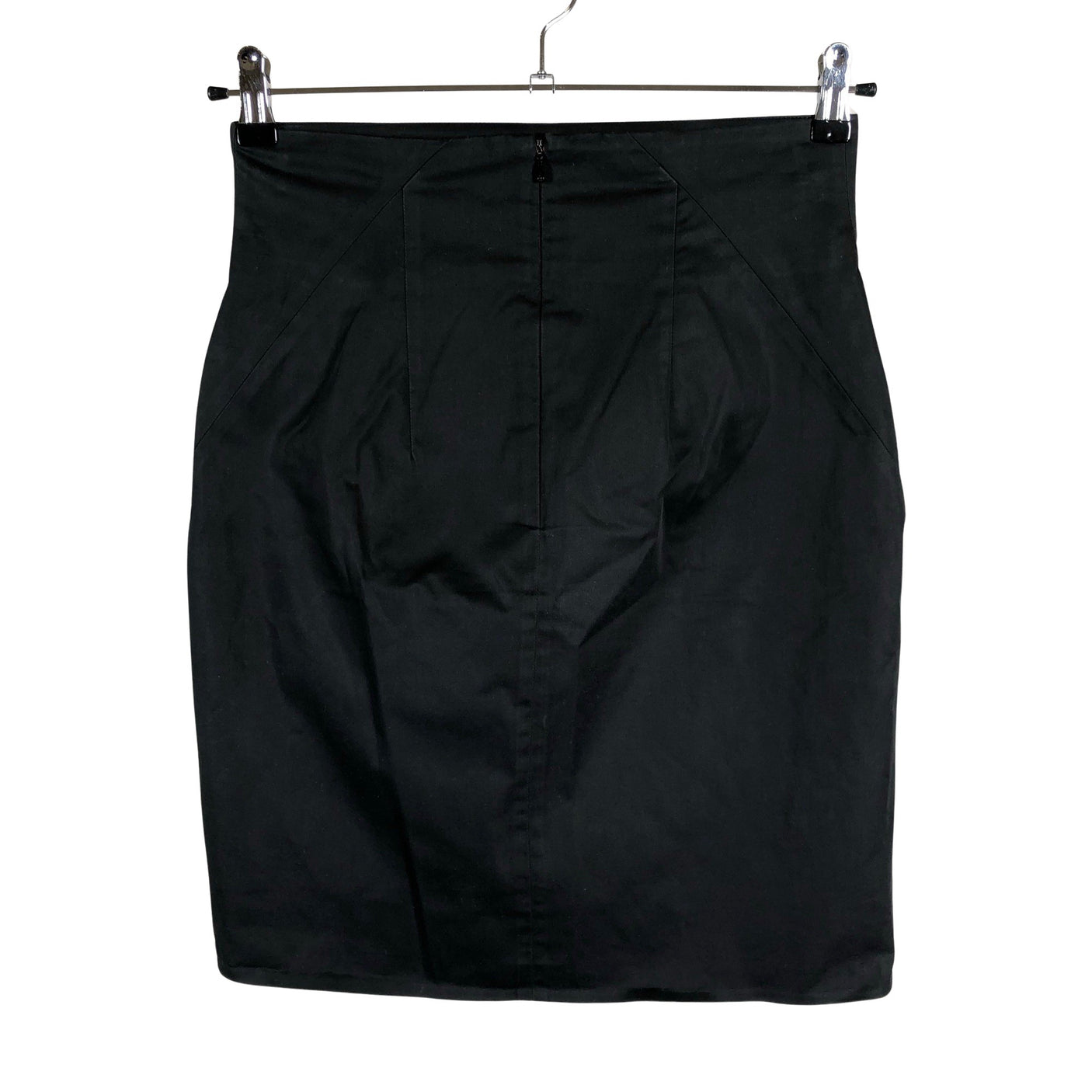 Unisex Hugo Boss - Pliiatsseelik, suurus 38 - Must (2)