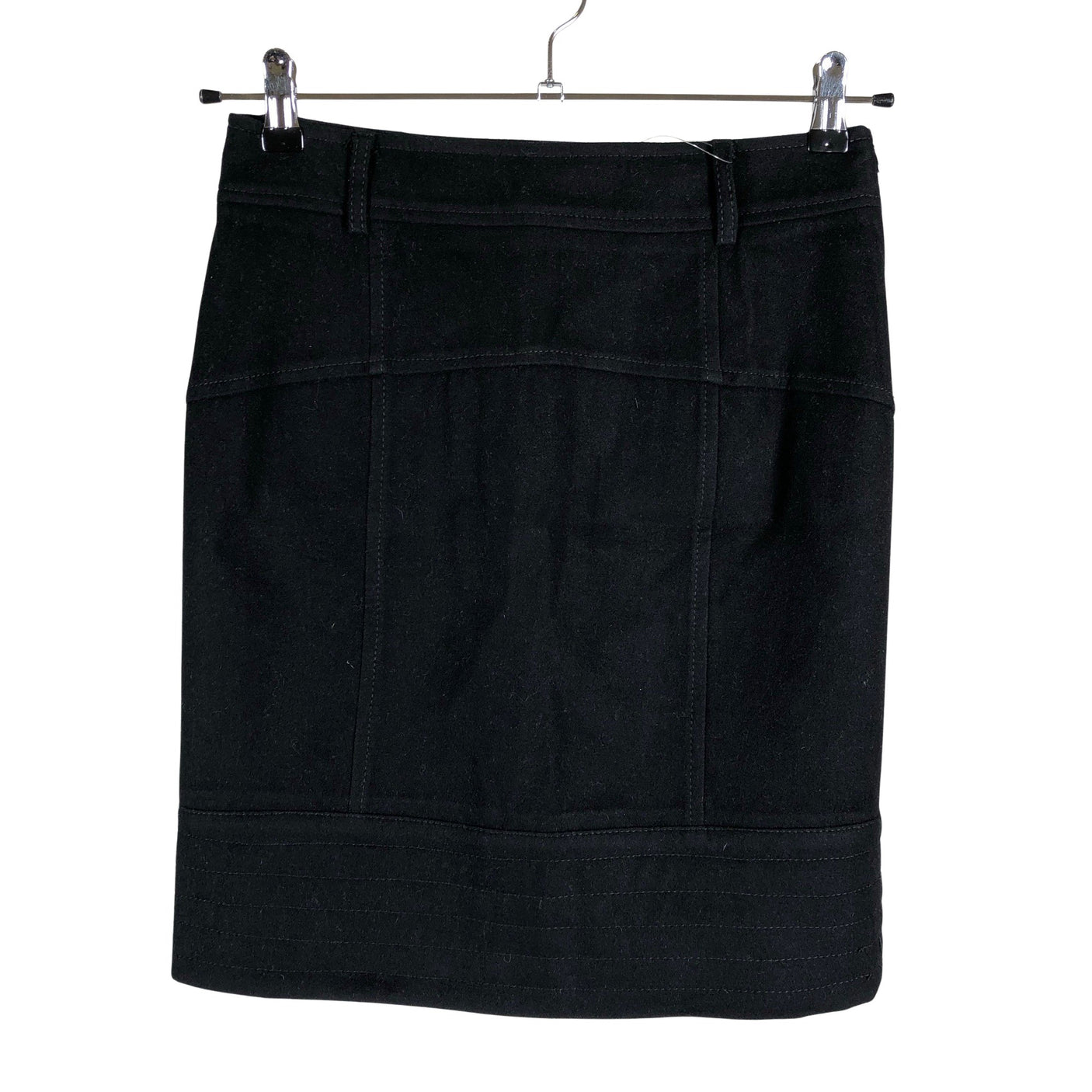 Unisex Marella - Pliiatsseelik, suurus 36 - Must (1)