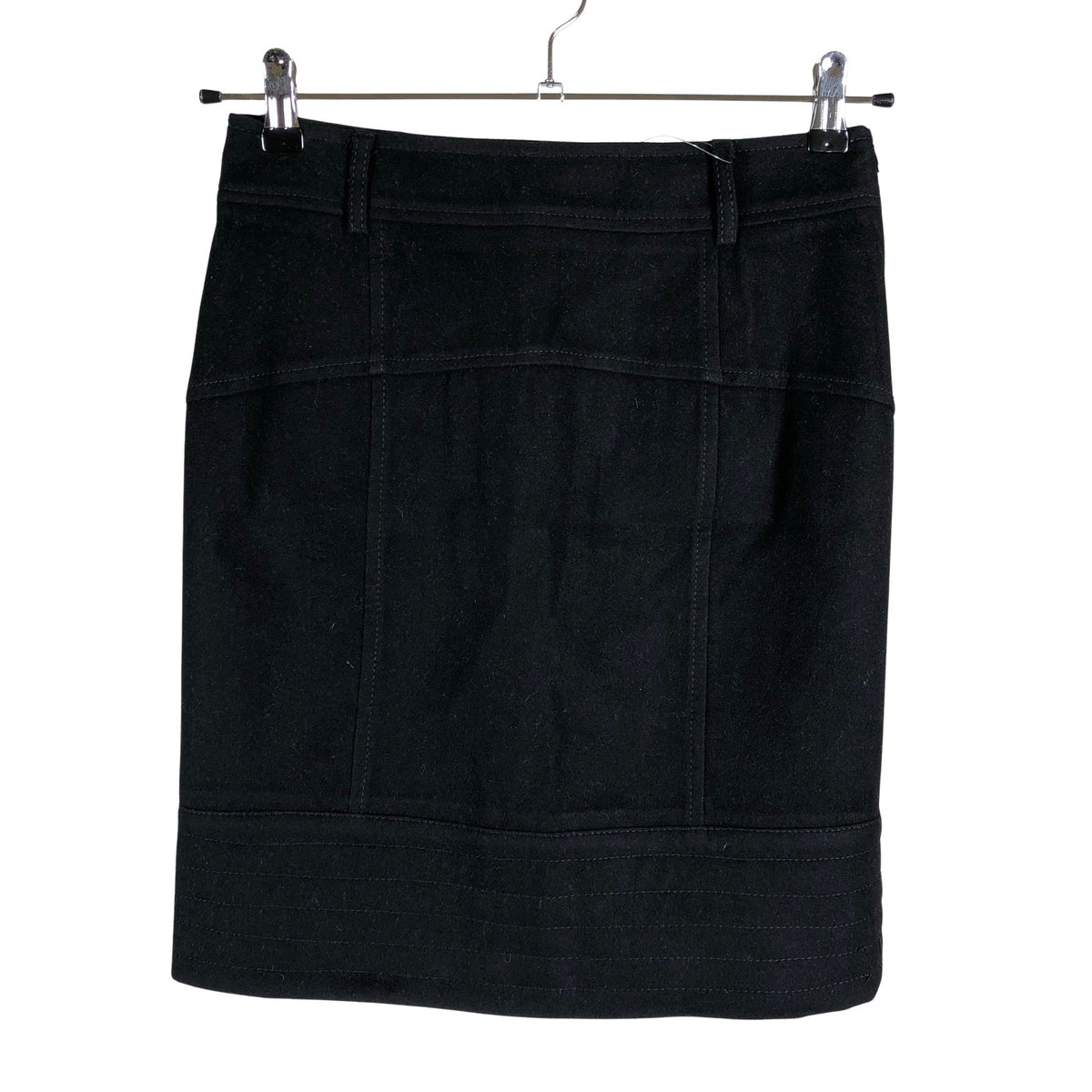 Unisex Marella - Pliiatsseelik, suurus 36 - Must (1)