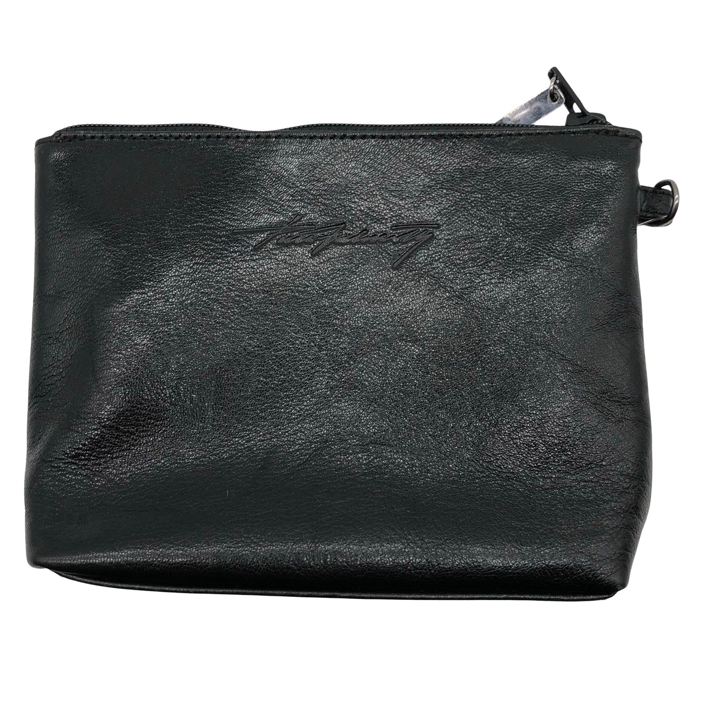 Unisex Pertti Palmroth - Teatrikott, suurus Mini - Must (1)