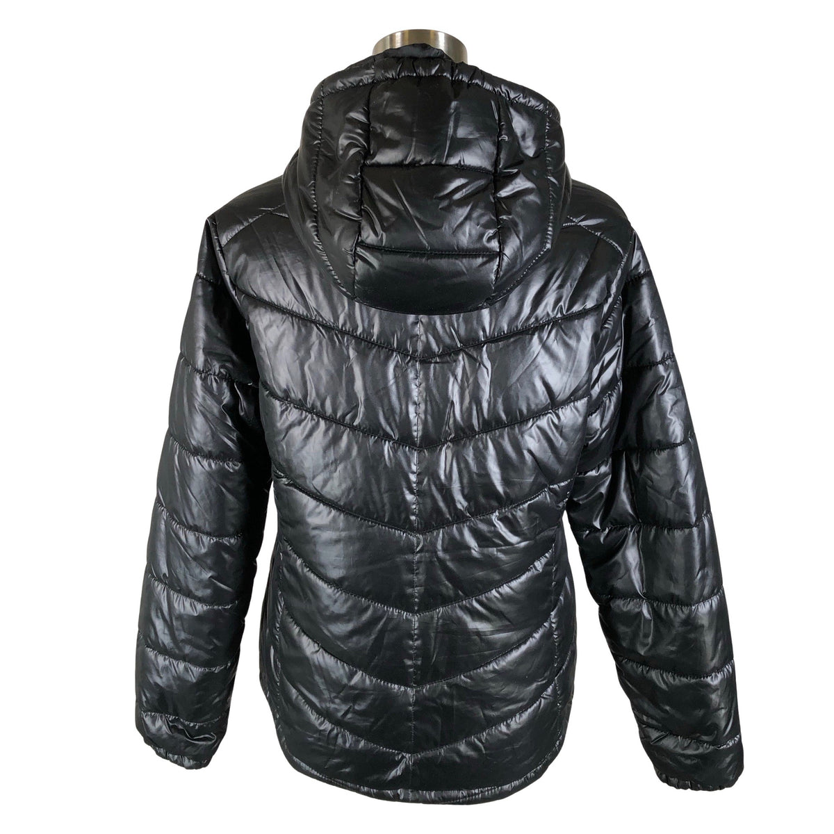Unisex Skifi - Talvejope, suurus 40 - Must (2)