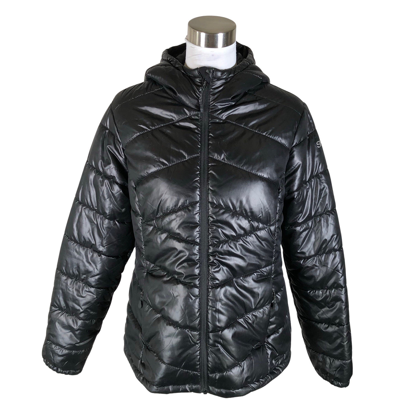 Unisex Skifi - Talvejope, suurus 40 - Must (1)