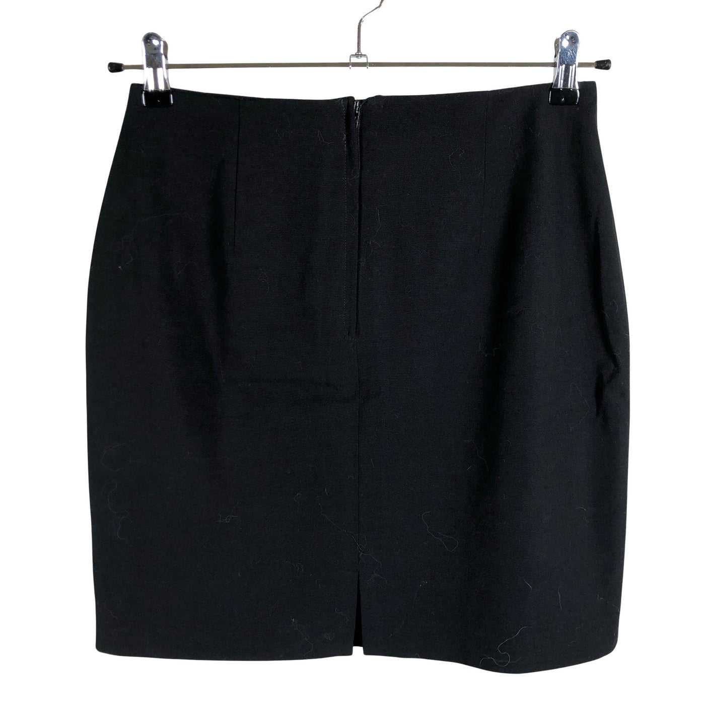 Unisex Tuomi - Pliiatsseelik, suurus 36 - Must (2)