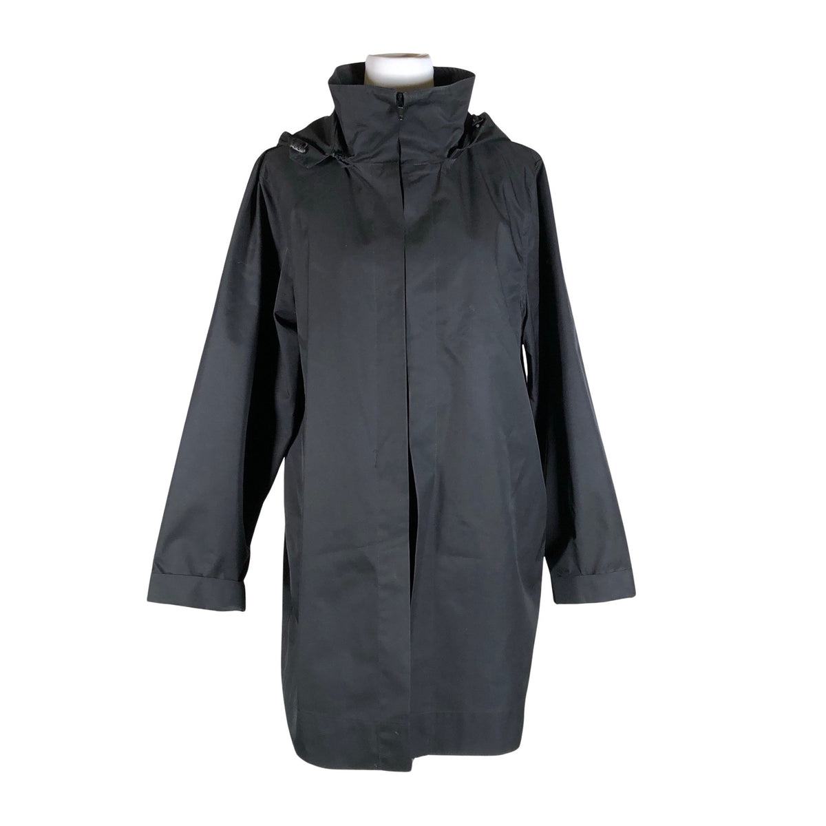 Unisex R-collection - Jope, suurus 40 - Must (1)