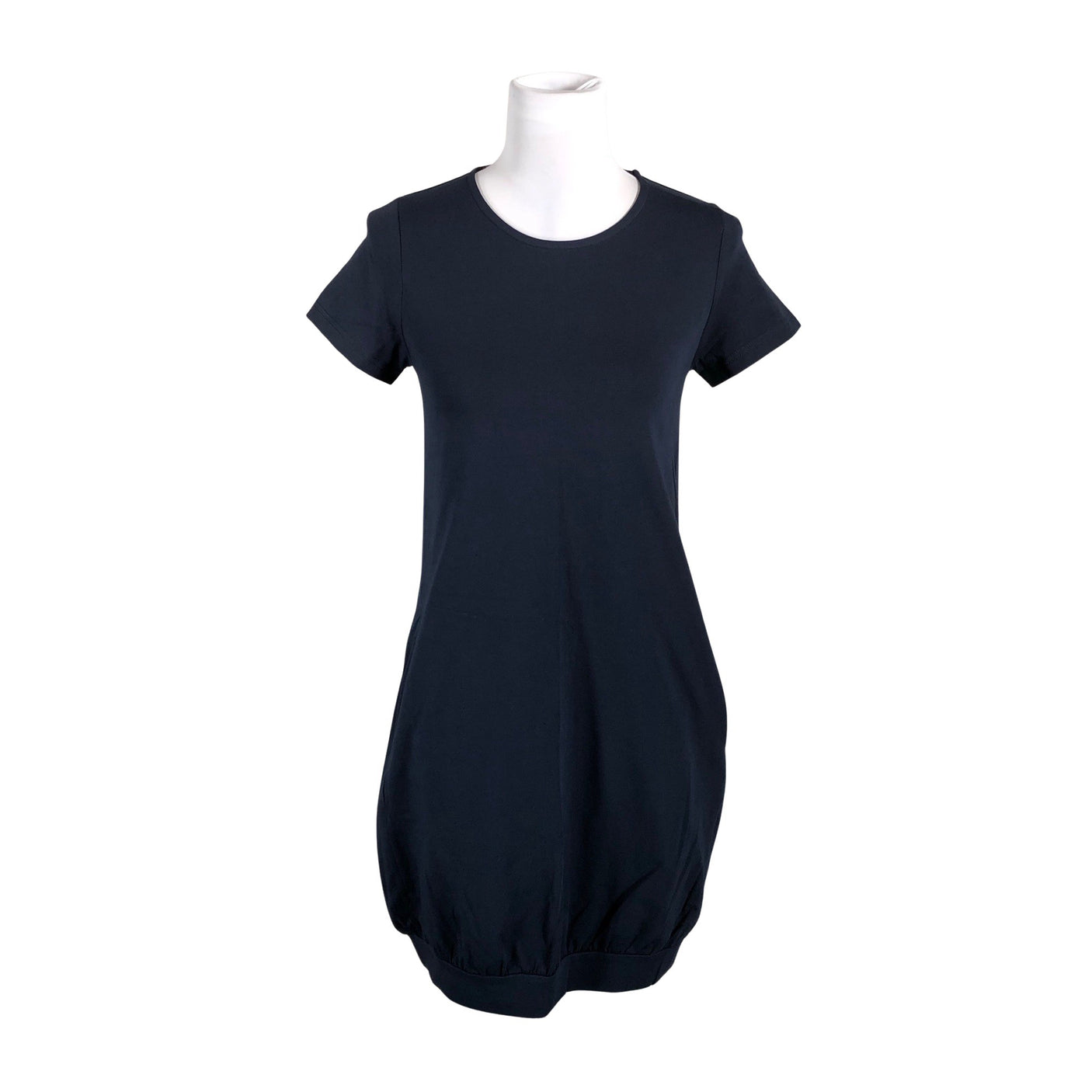 Unisex NOSH - Trikotaažist tuunika, suurus 32 - Sinine (1)
