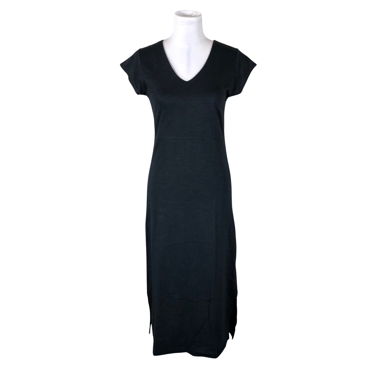 Unisex NOSH - Trikotaažist kleit, suurus 32 - Must (1)