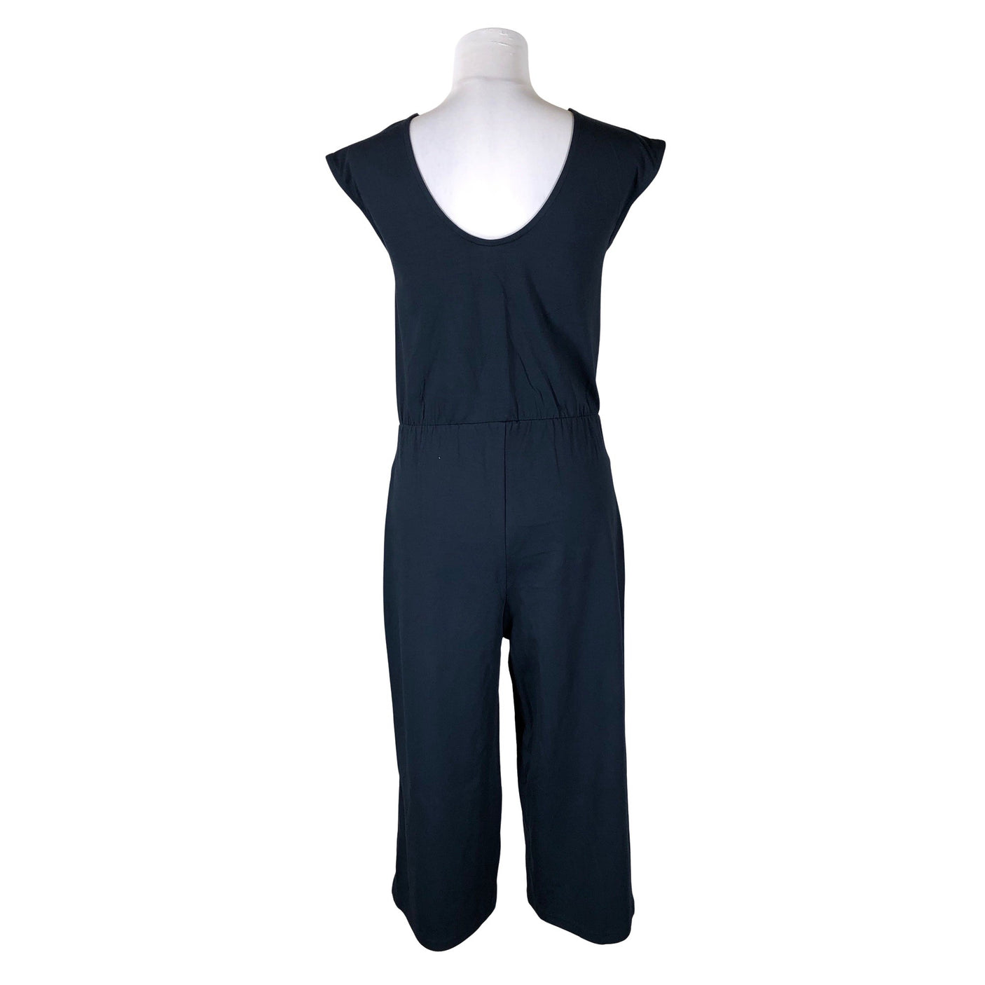 Unisex NOSH - Pükskostüüm, suurus 36 - Sinine (2)