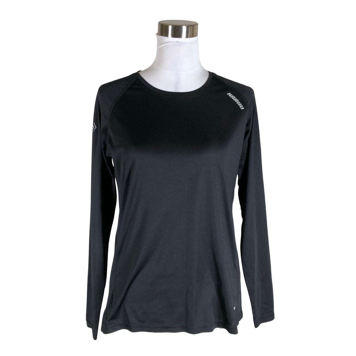 Unisex Karhu - Spordisärk, pikad käised, suurus 40 - Must (1)
