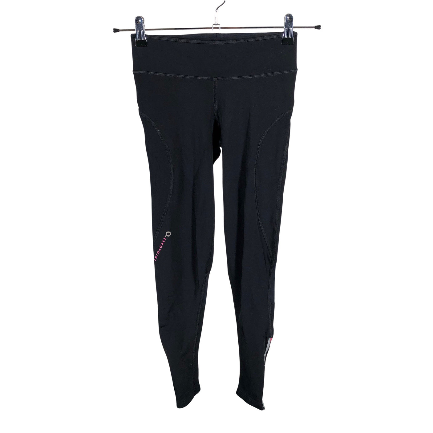 Unisex Zeropoint - Spordiretuusid, suurus 36 - Must (1)