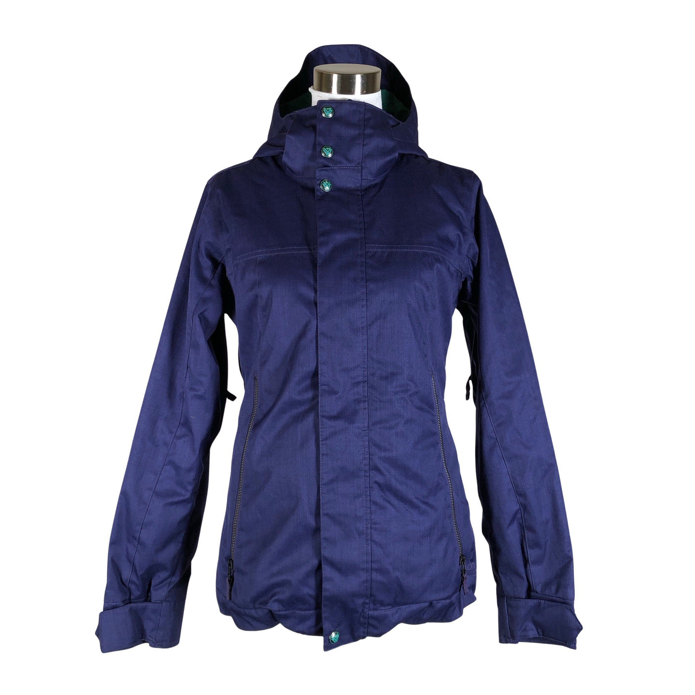 Unisex Burton - Talvejope, suurus 36 - Lilla (1)
