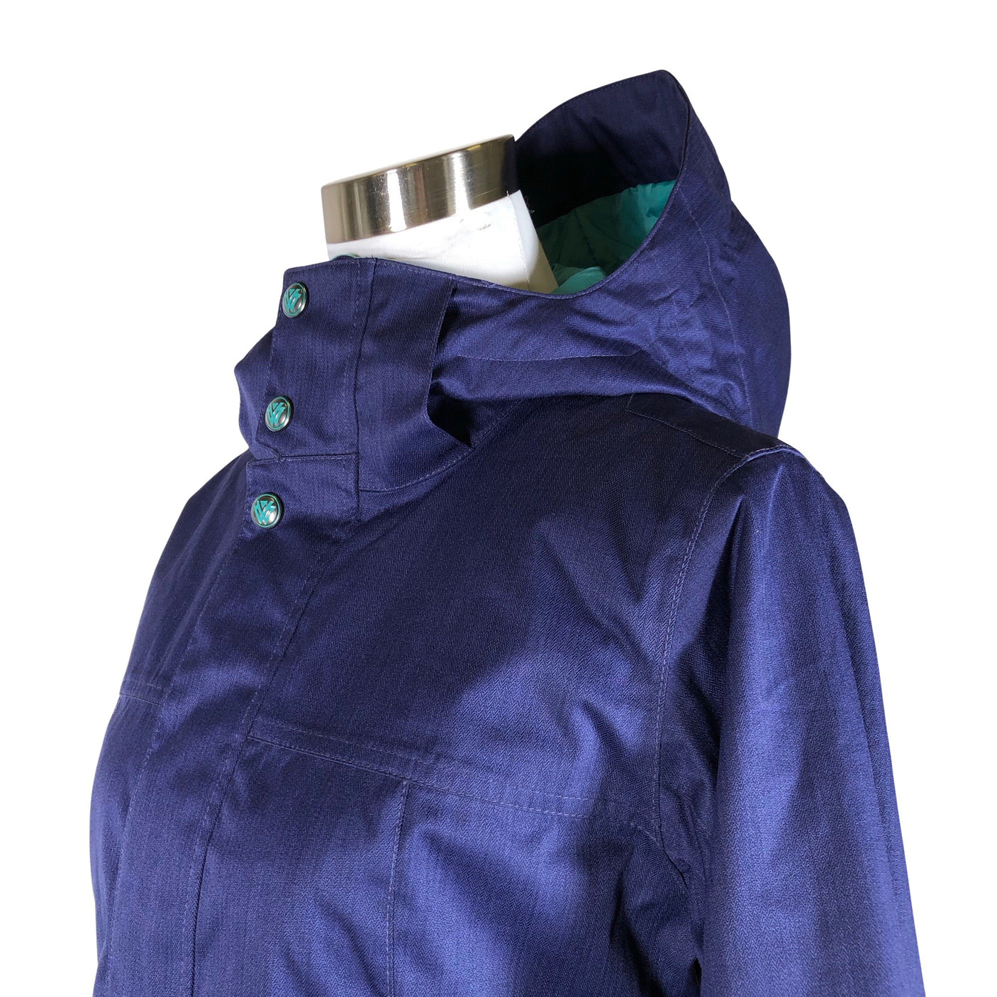 Unisex Burton - Talvejope, suurus 36 - Lilla (3)