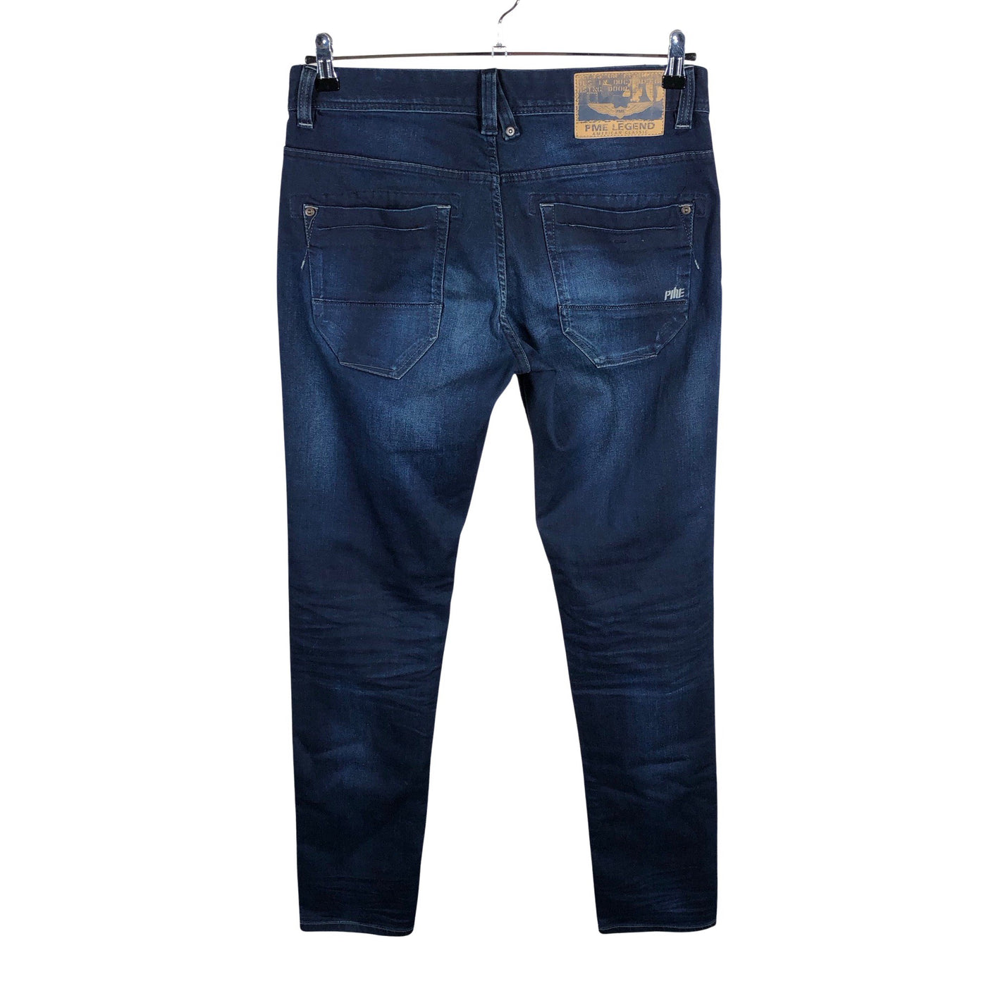 Unisex PME Legend - Teksad, suurus M - Sinine (2)