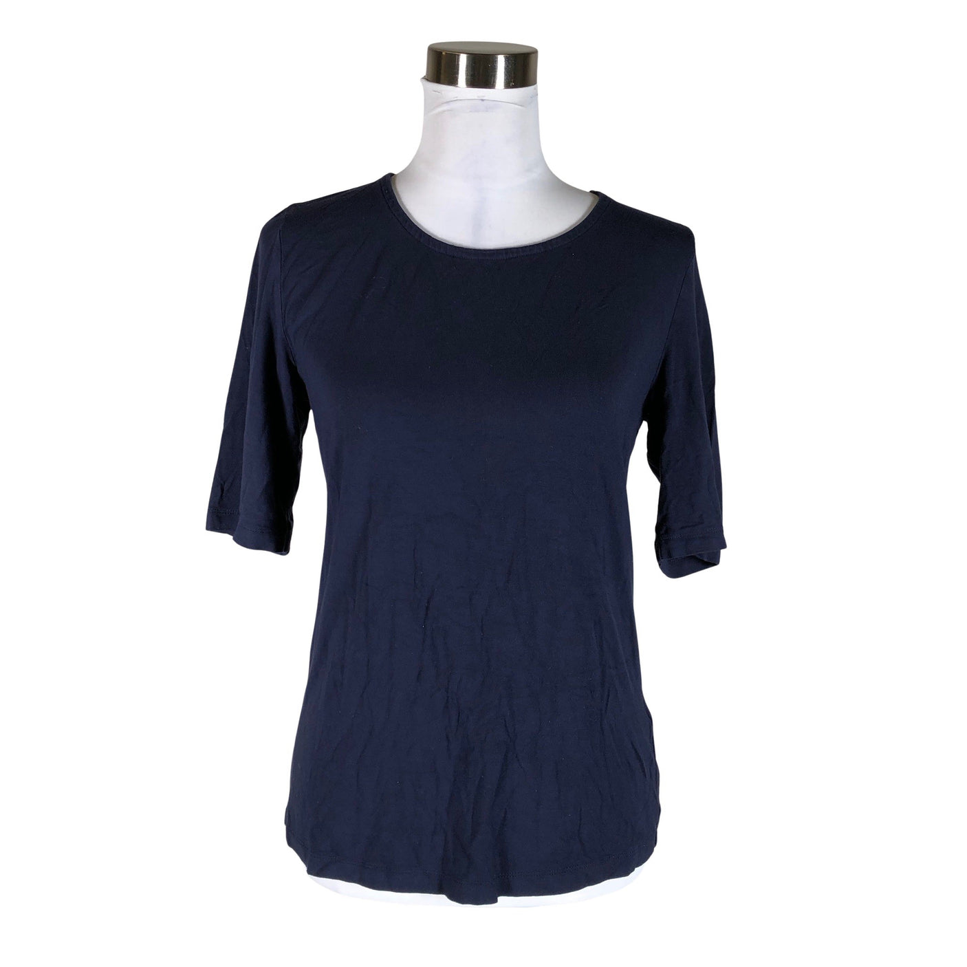 Unisex Create - T-särk, suurus 38 - Sinine (1)