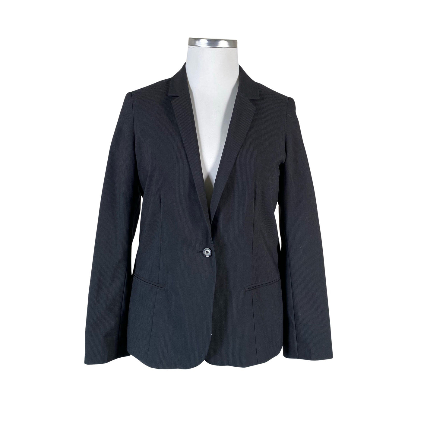 Unisex InWear - Jakk, suurus 42 - Must (1)