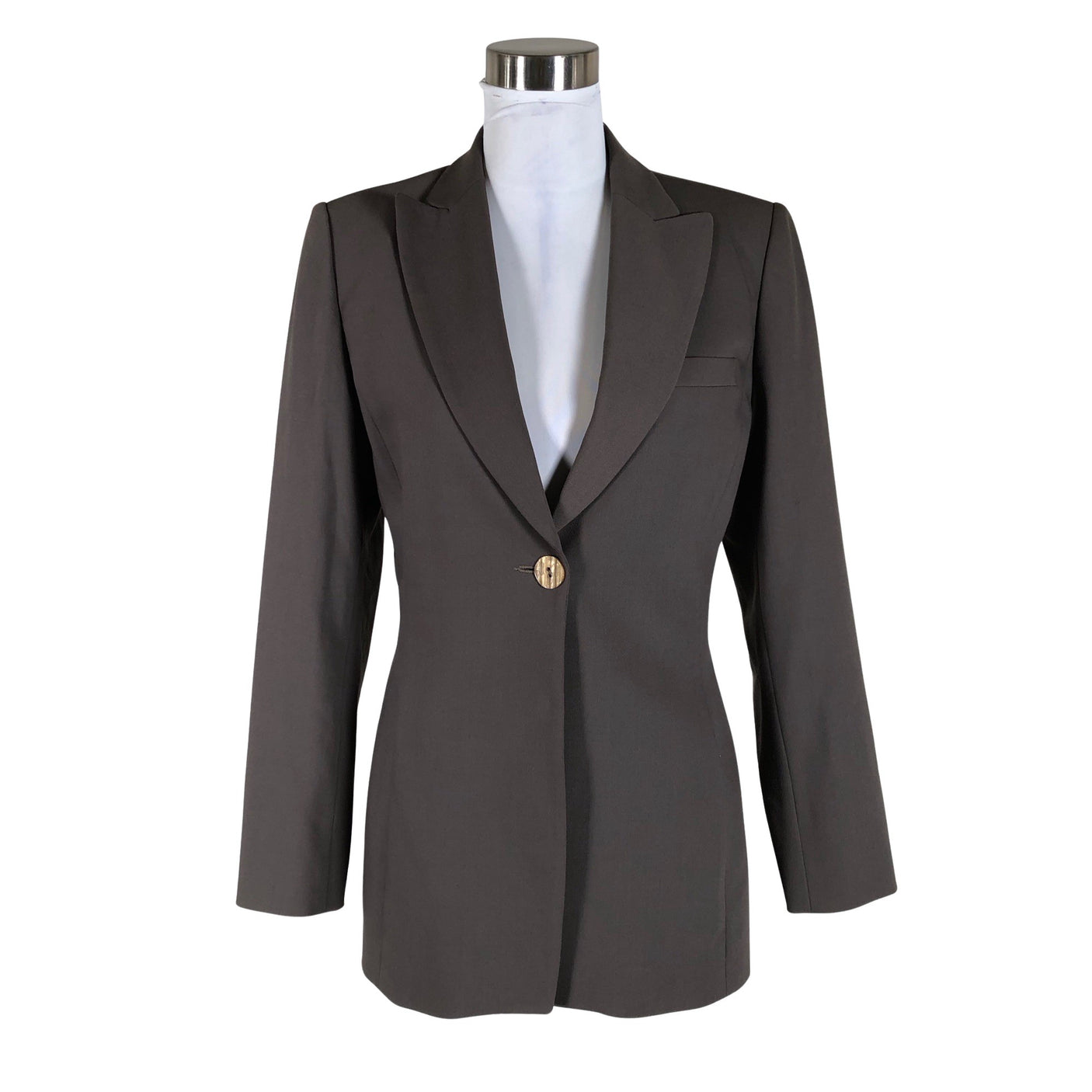 Unisex Ril's - Jakk, suurus 34 - Roheline (1)