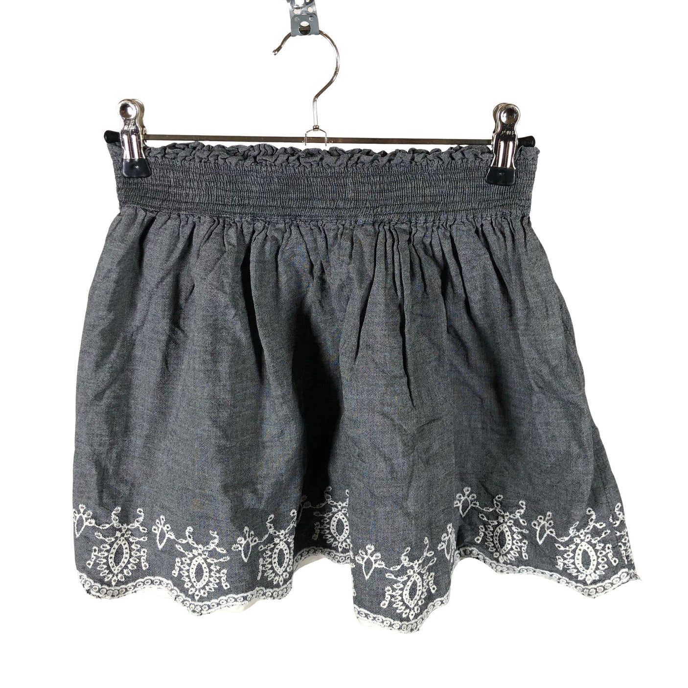 Unisex Noa Noa - Mitteveniv seelik, suurus 128 - 134 - Hall (1)