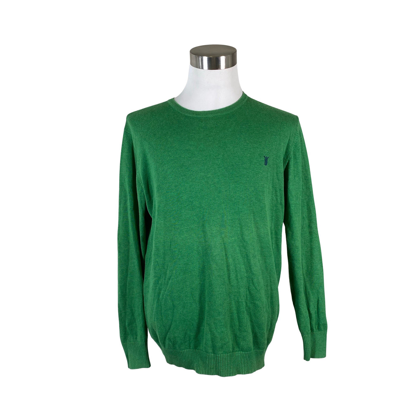 Unisex Bruun & Stengade - Kampsun, suurus L - Roheline (1)