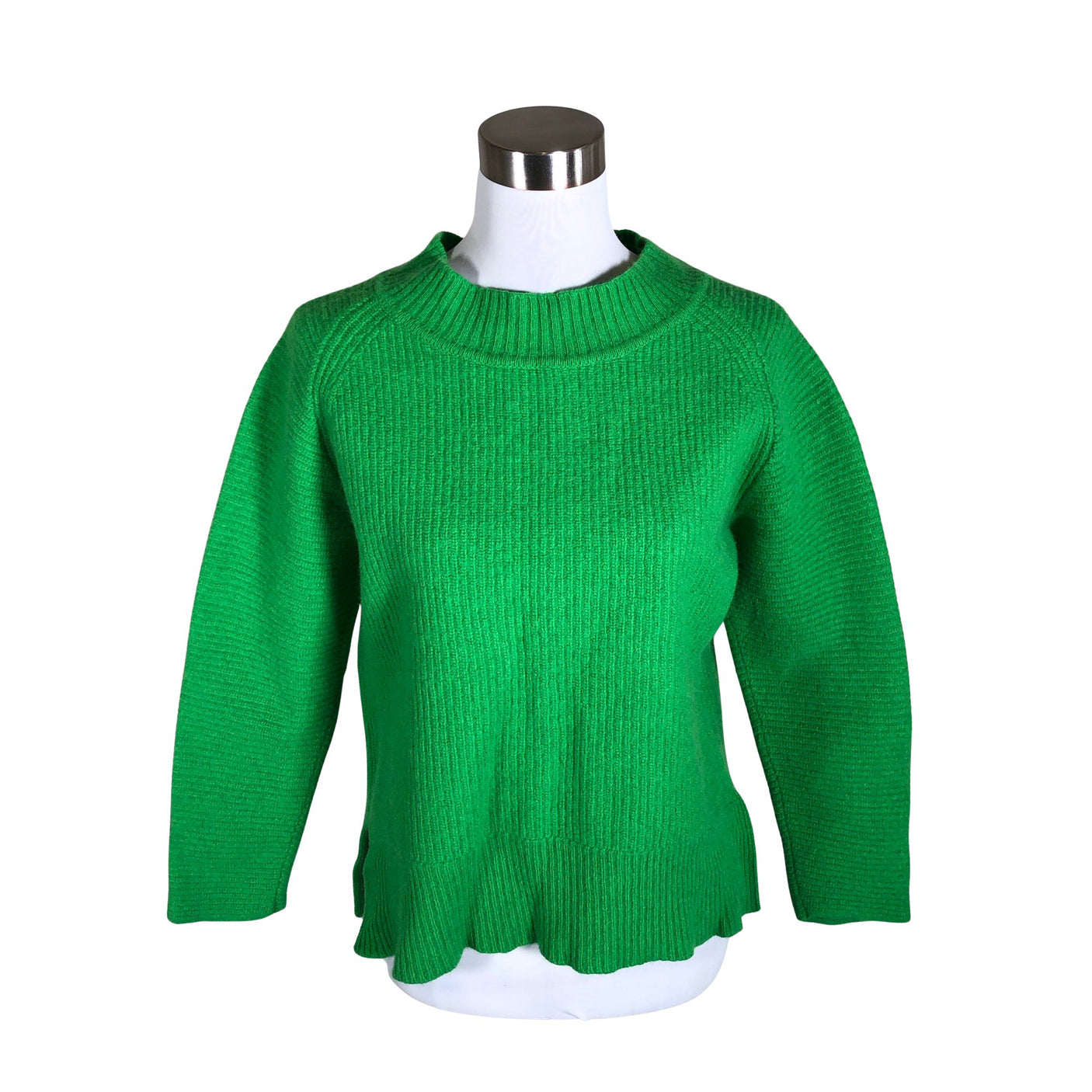 Unisex Mads Norgaard - Kampsun, suurus 38 - Roheline (1)